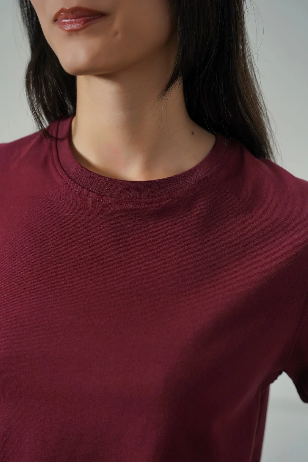 CASUAL EVERYDAY TEE - Image 3