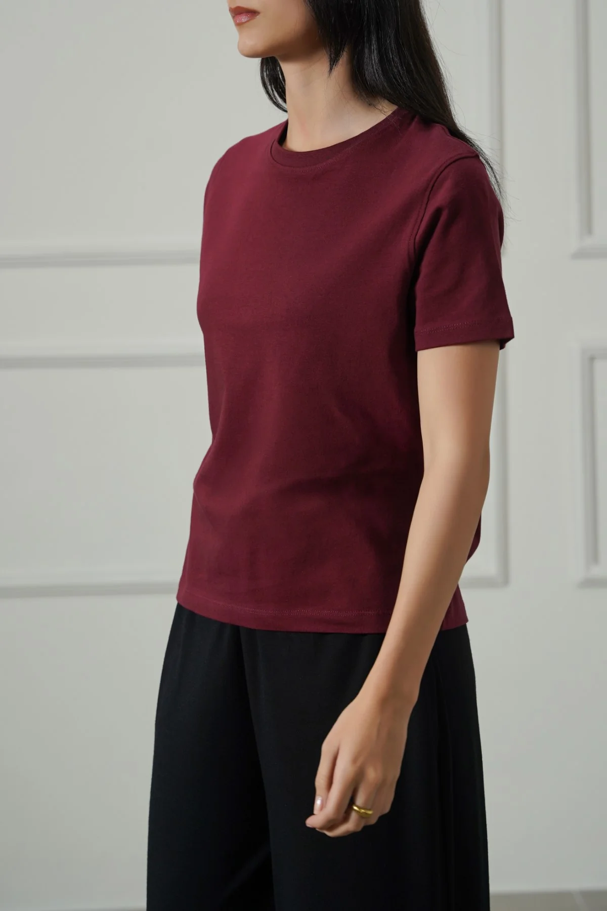 CASUAL EVERYDAY TEE - Image 4