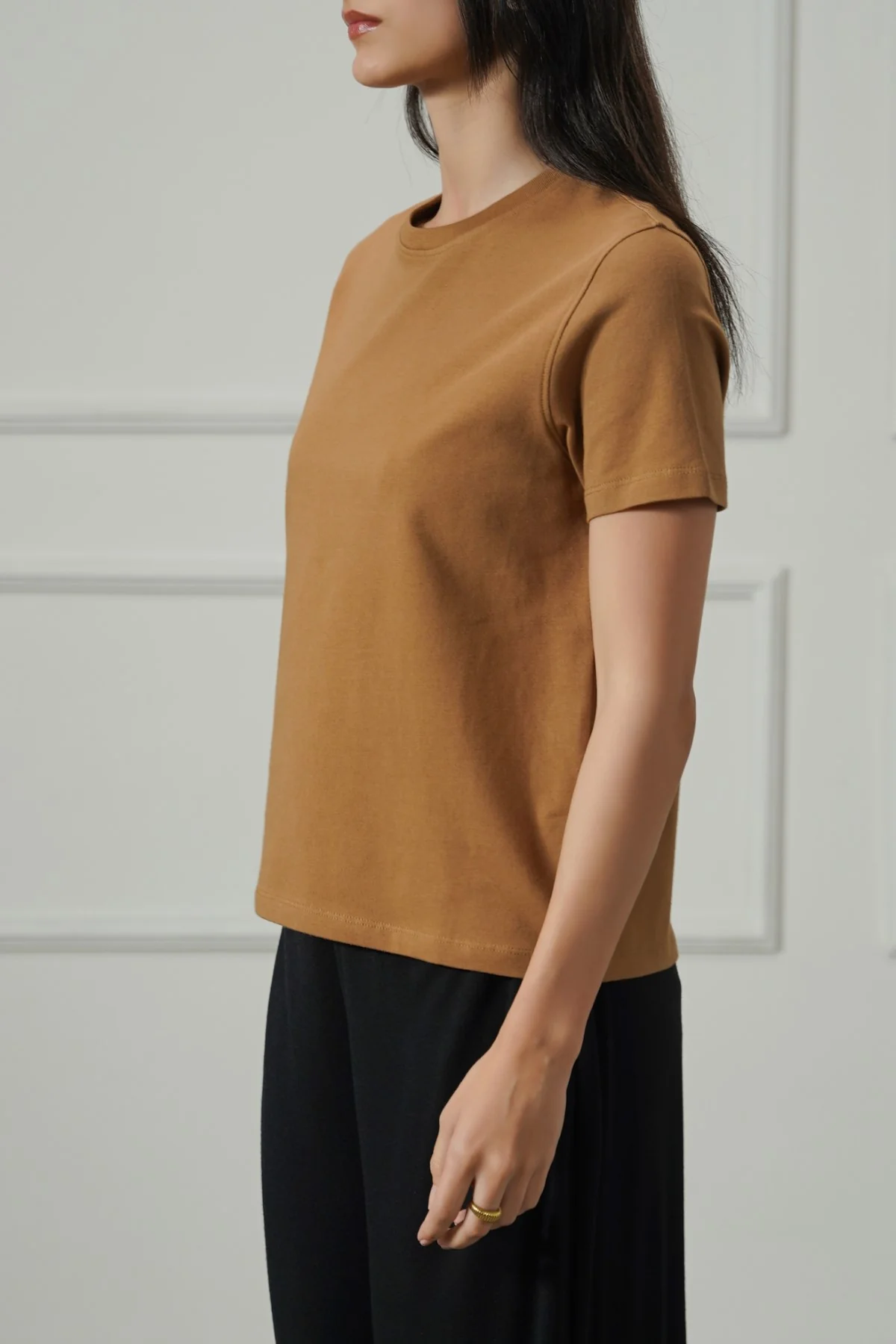 CASUAL EVERYDAY TEE - Image 3