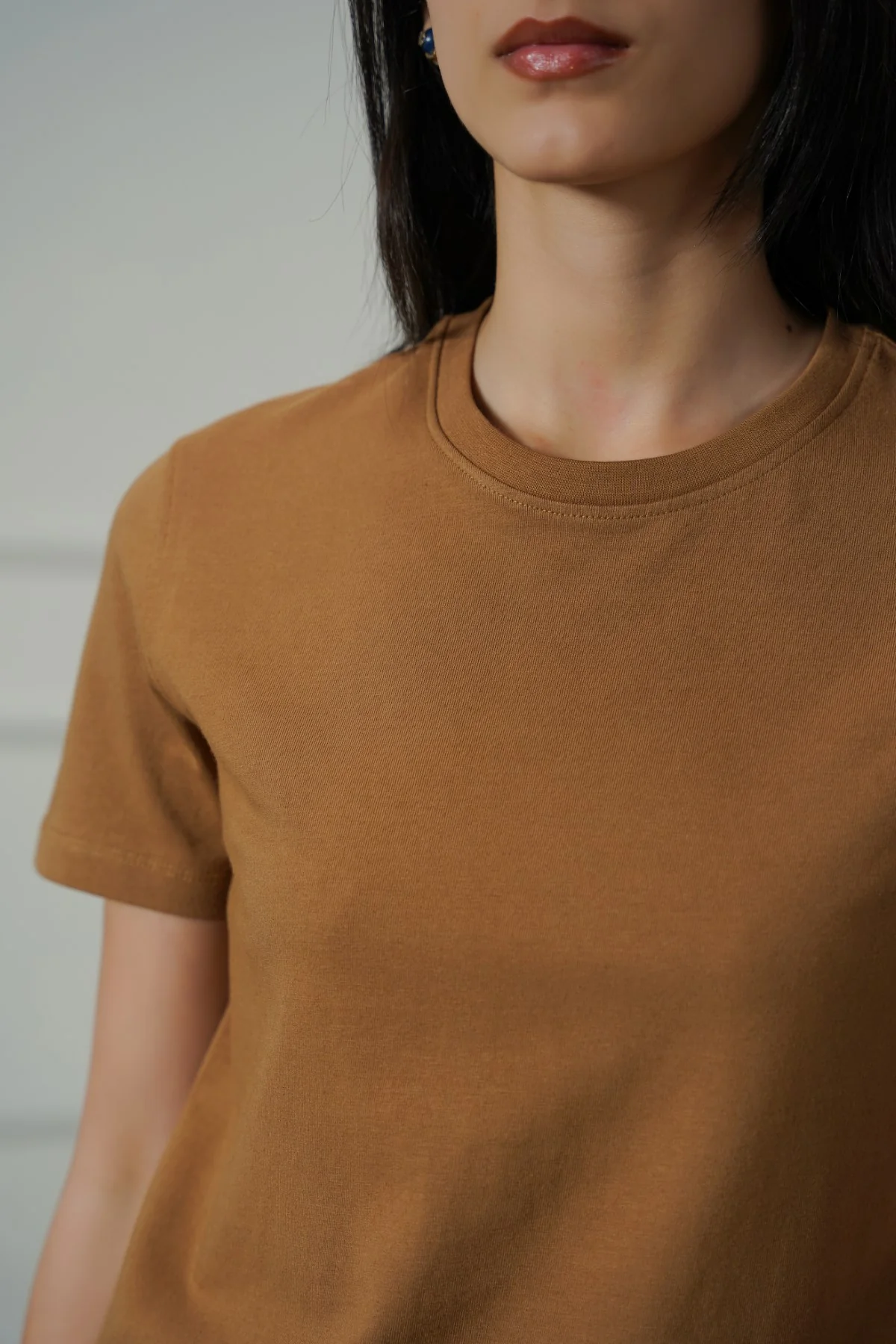 CASUAL EVERYDAY TEE - Image 4