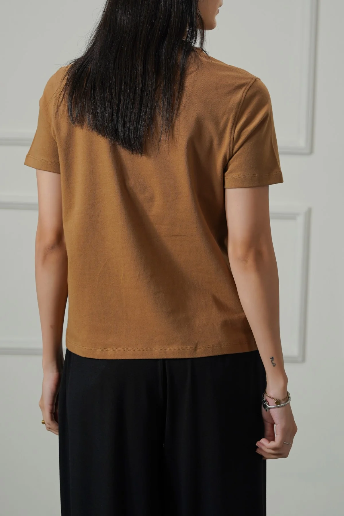 CASUAL EVERYDAY TEE - Image 5