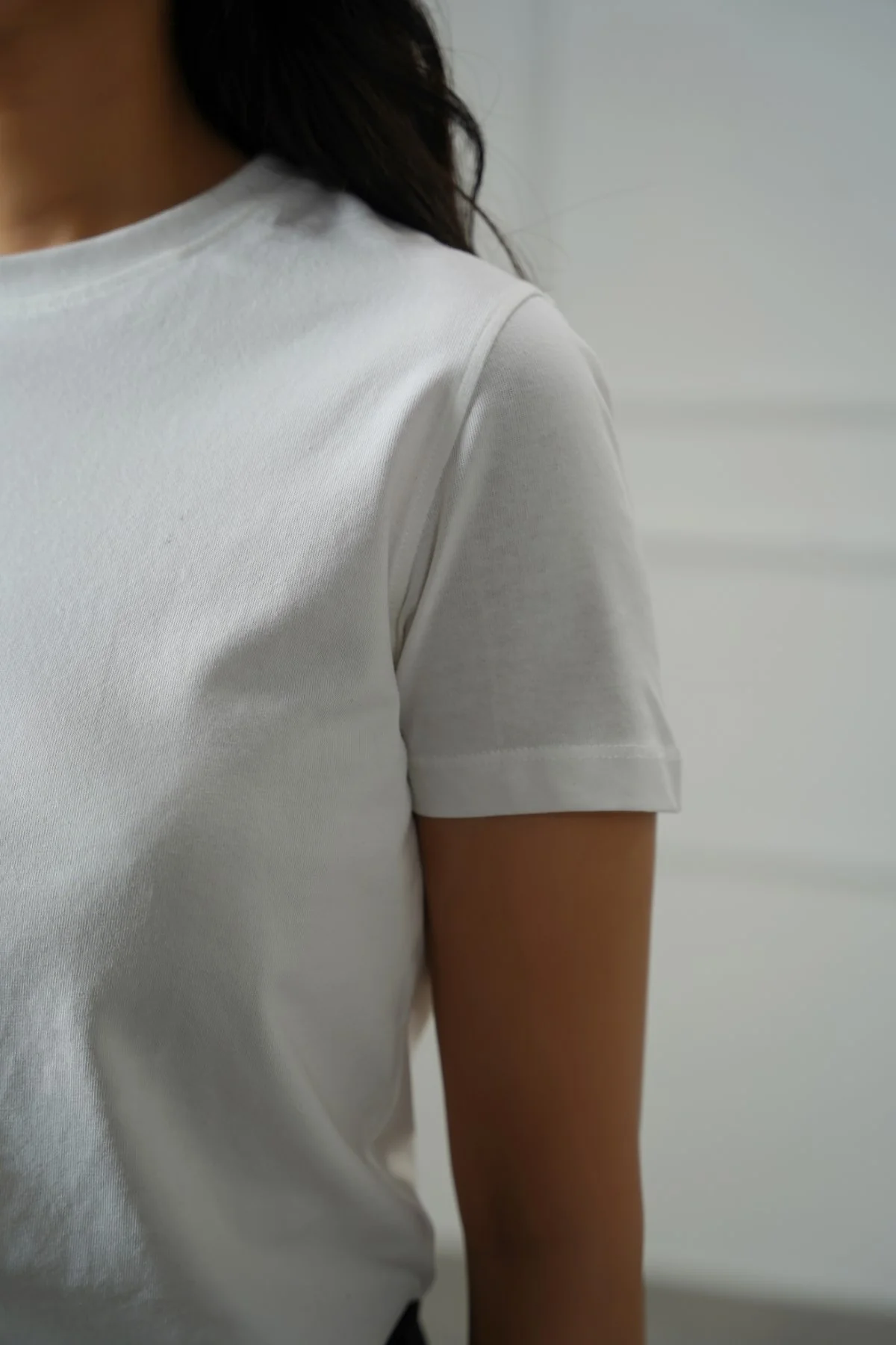 CASUAL EVERYDAY TEE - Image 4