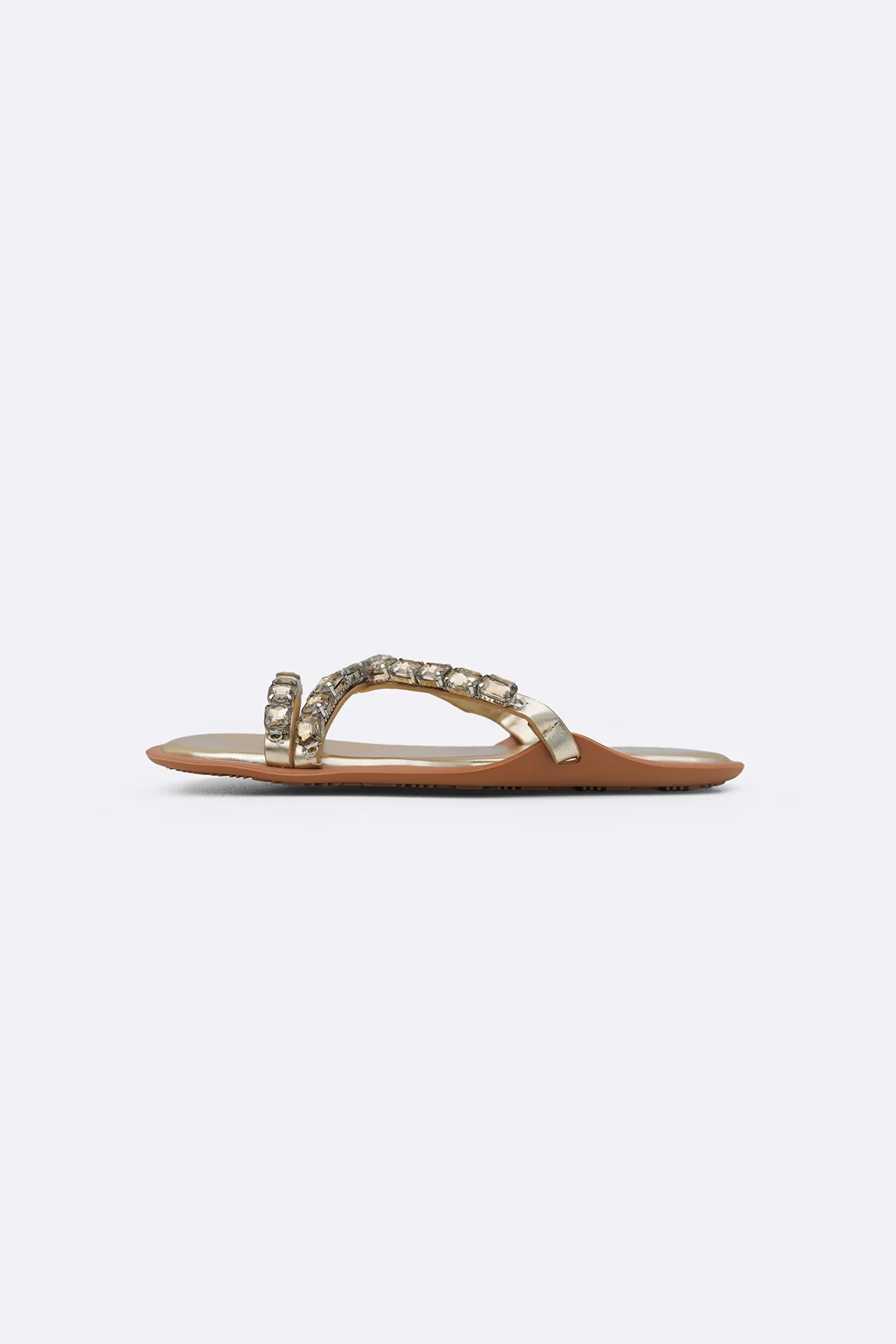 CHAMPAGNE STONE SLIDES - Image 2