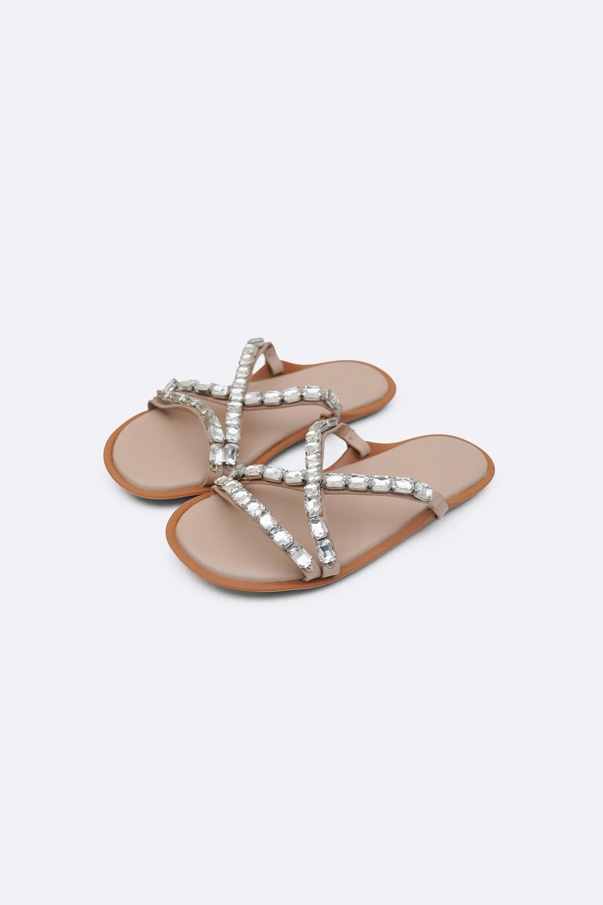 CHAMPAGNE STONE SLIDES - Image 3