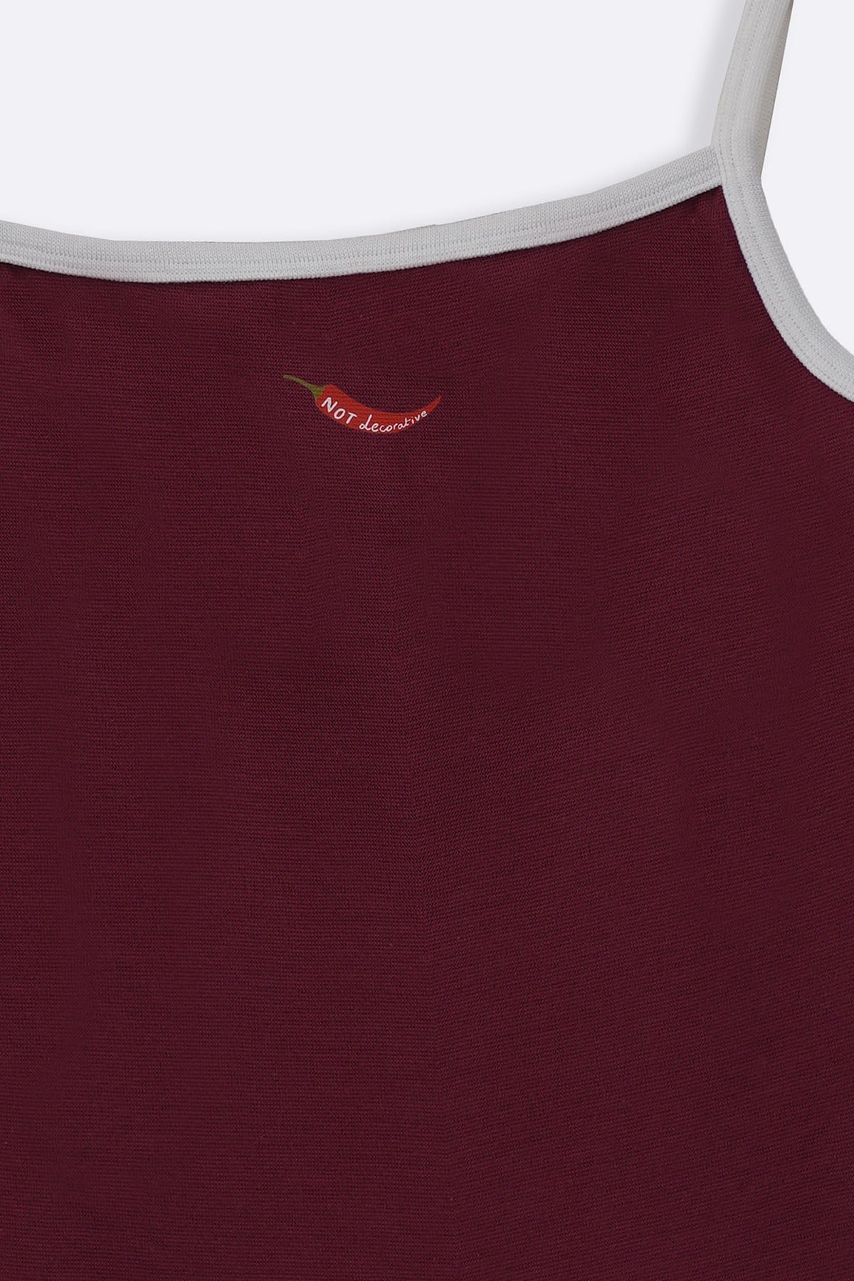 CHILLI TANK - Image 2