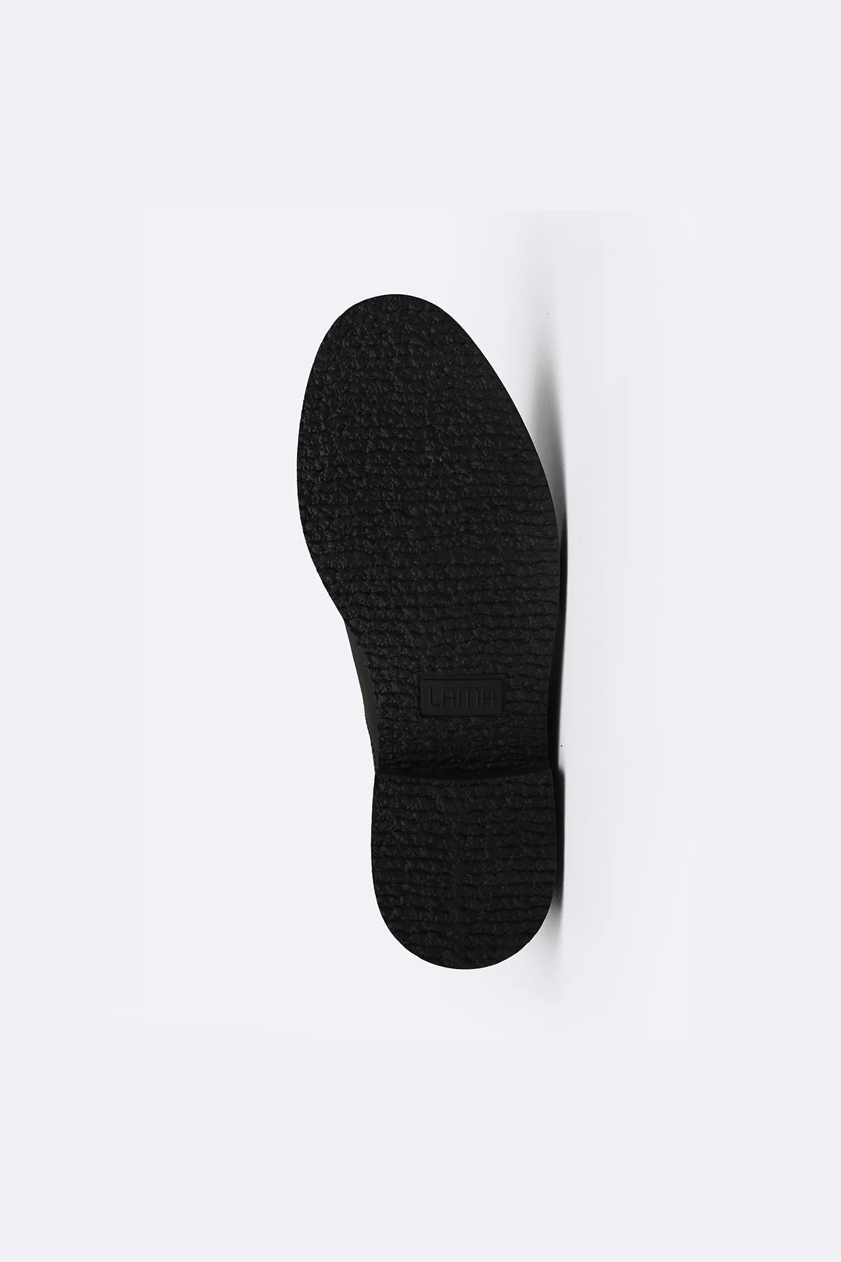 ESSENTIAL LEATHER CHELSEA BOOTS - Image 3