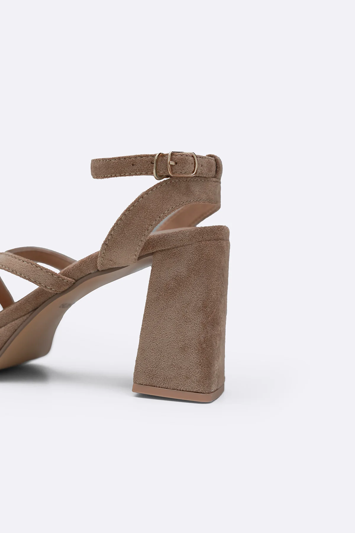 CITY BLOCK HEELS - Image 3