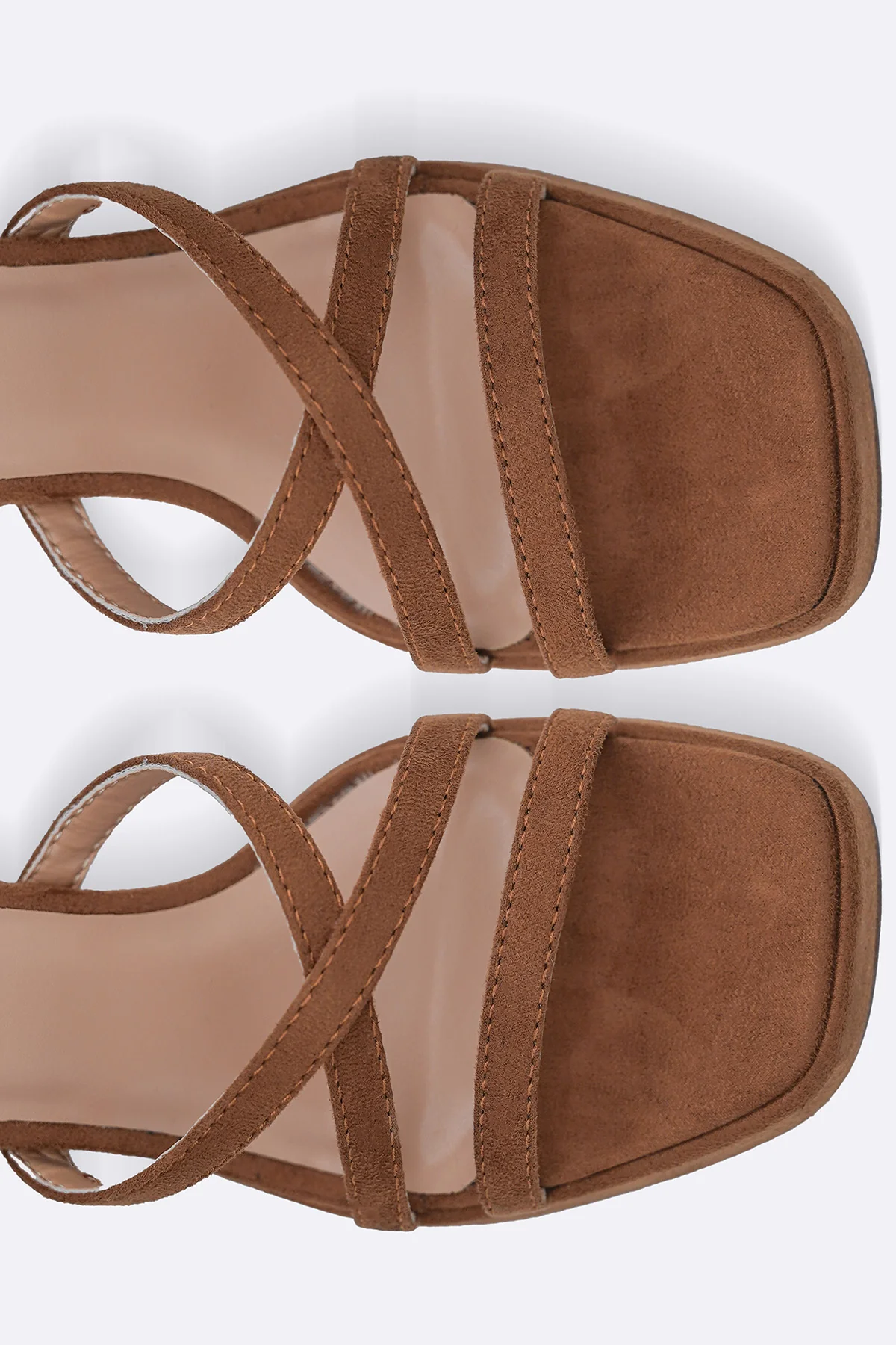 CITY BLOCK HEELS - Image 3