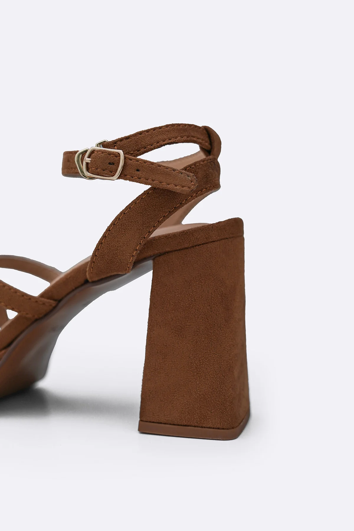 CITY BLOCK HEELS - Image 4