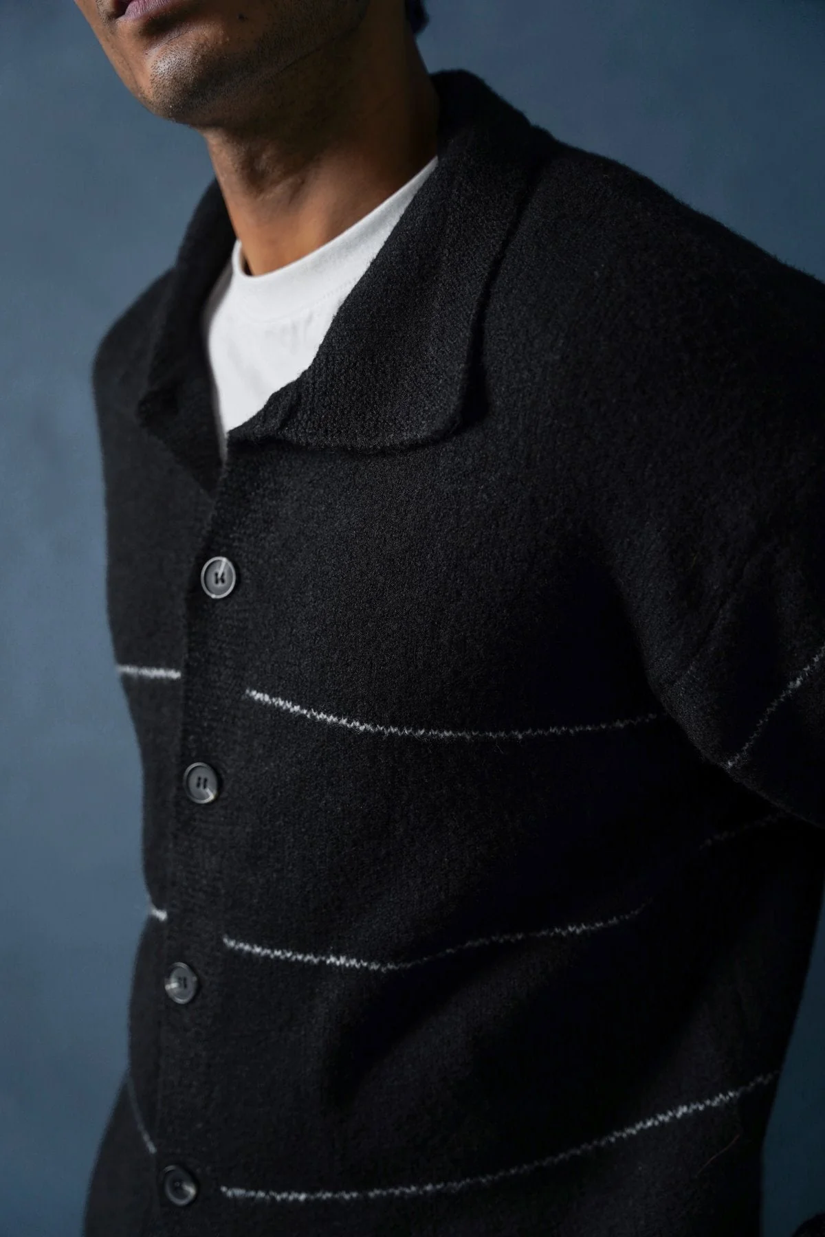 CLASSIC CARDIGAN - Image 5