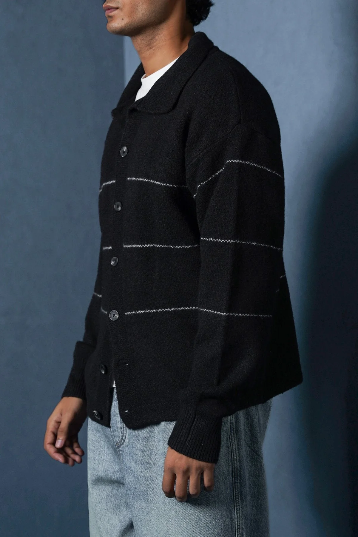 CLASSIC CARDIGAN - Image 6