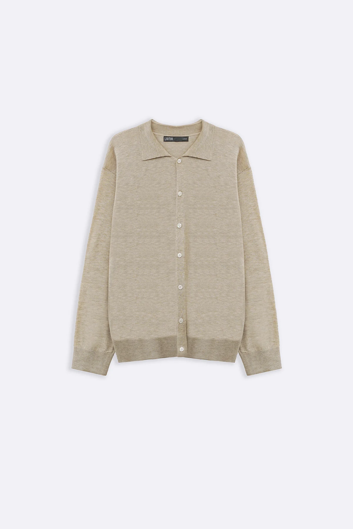 CLASSIC CARDIGAN - Image 3