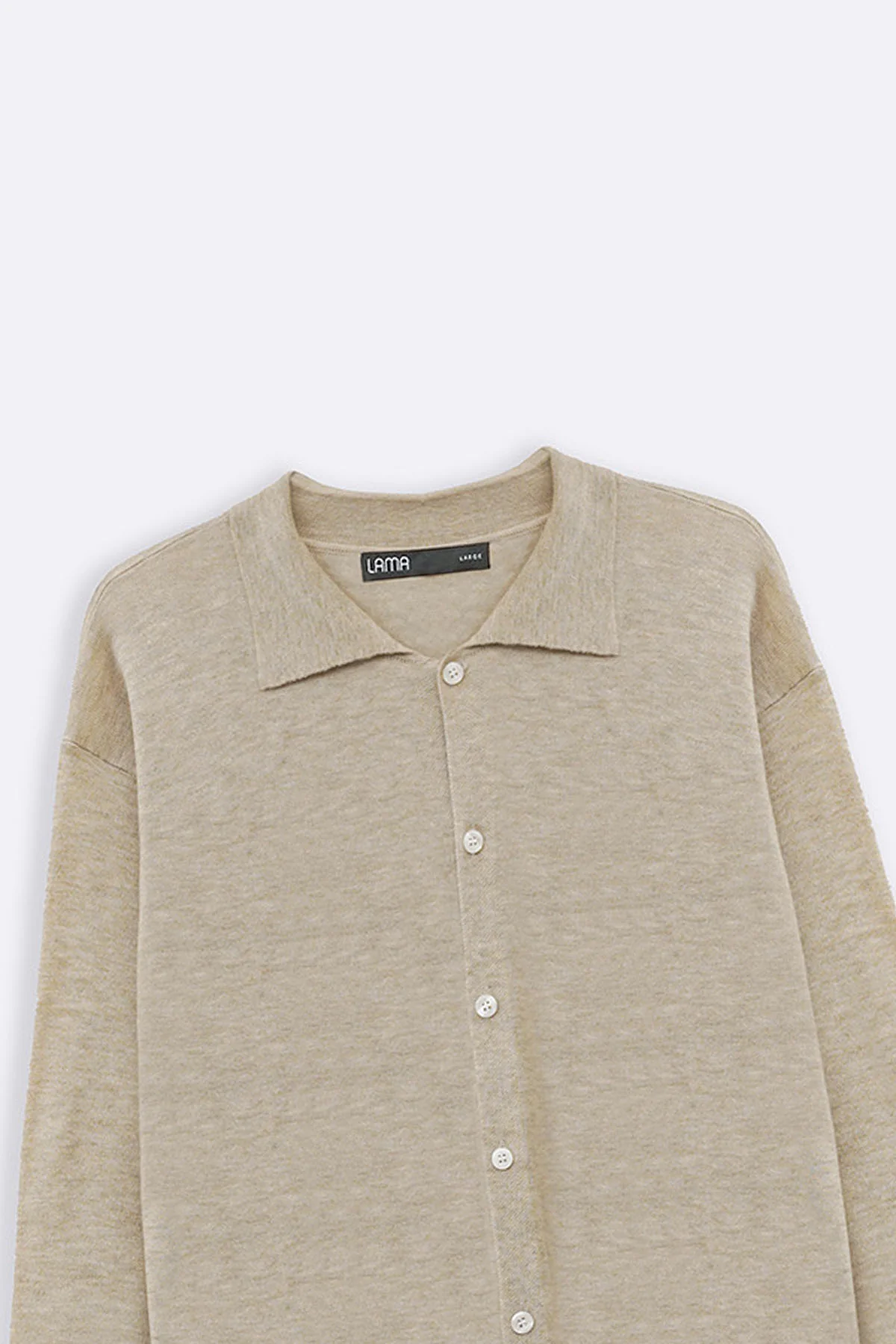 CLASSIC CARDIGAN - Image 6