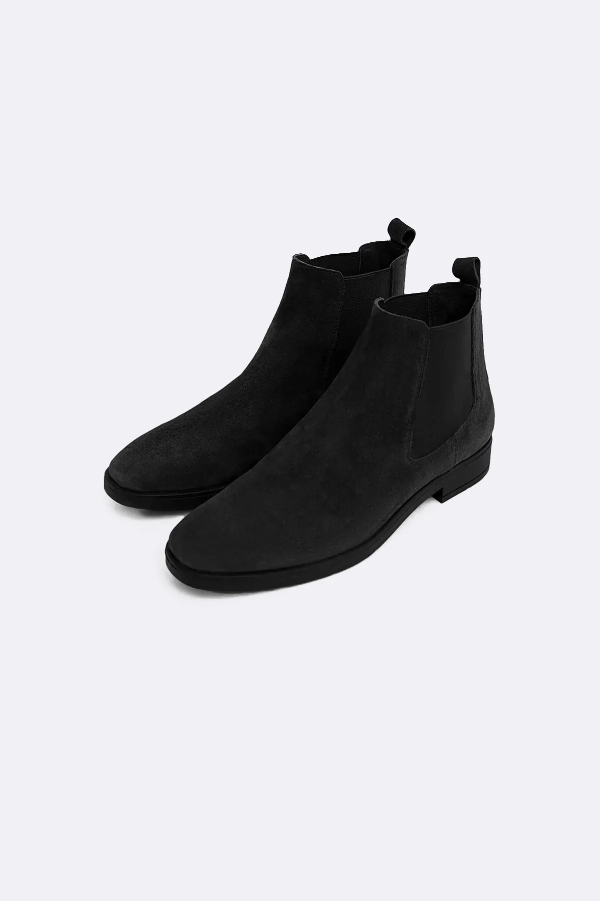 CLASSIC CHELSEA BOOTS - Image 5