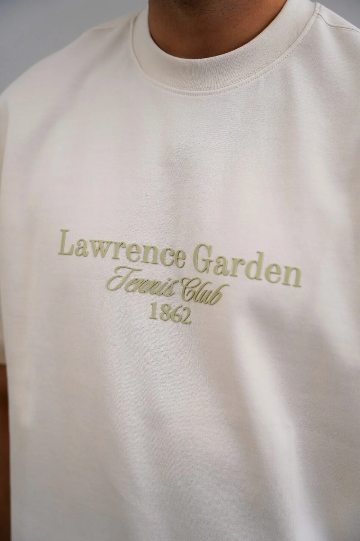CLASSIC COURT TEE - Image 2
