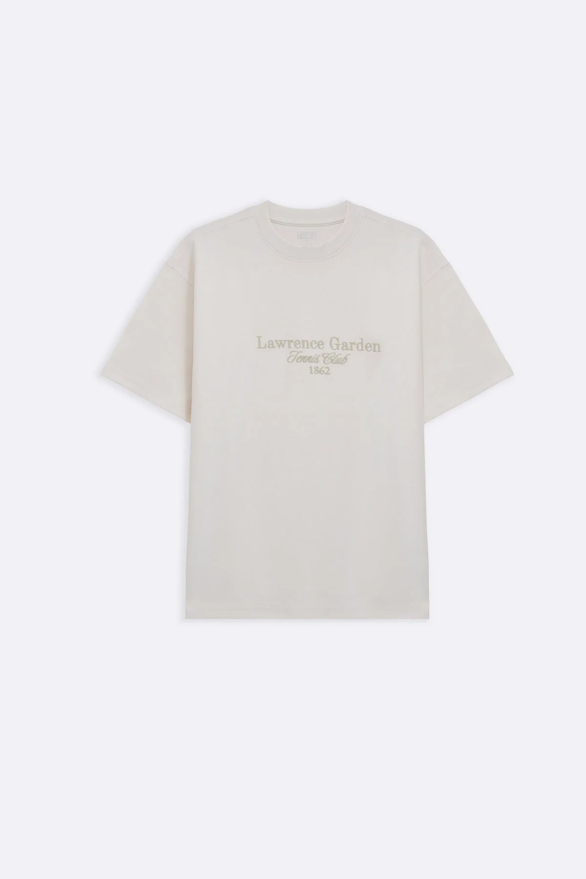 CLASSIC COURT TEE - Image 3