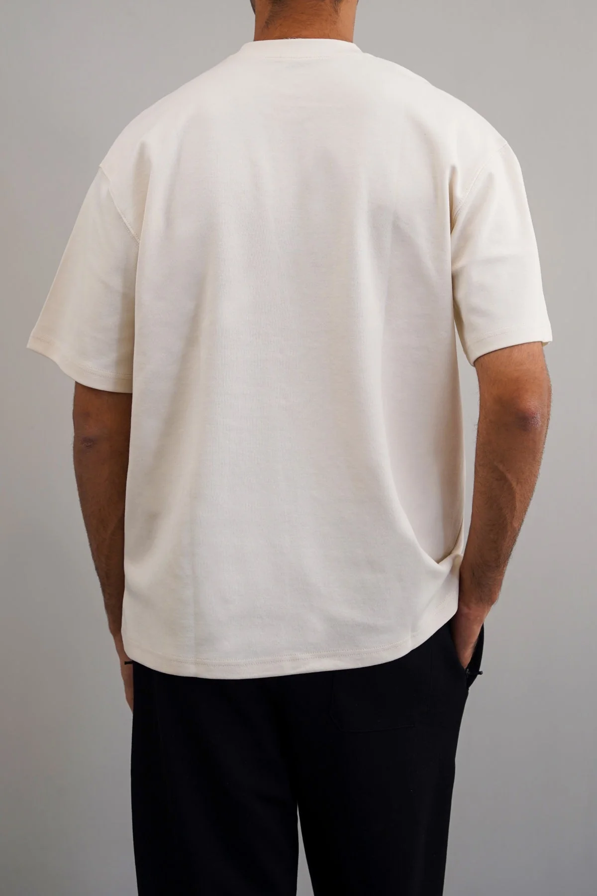 CLASSIC COURT TEE - Image 5