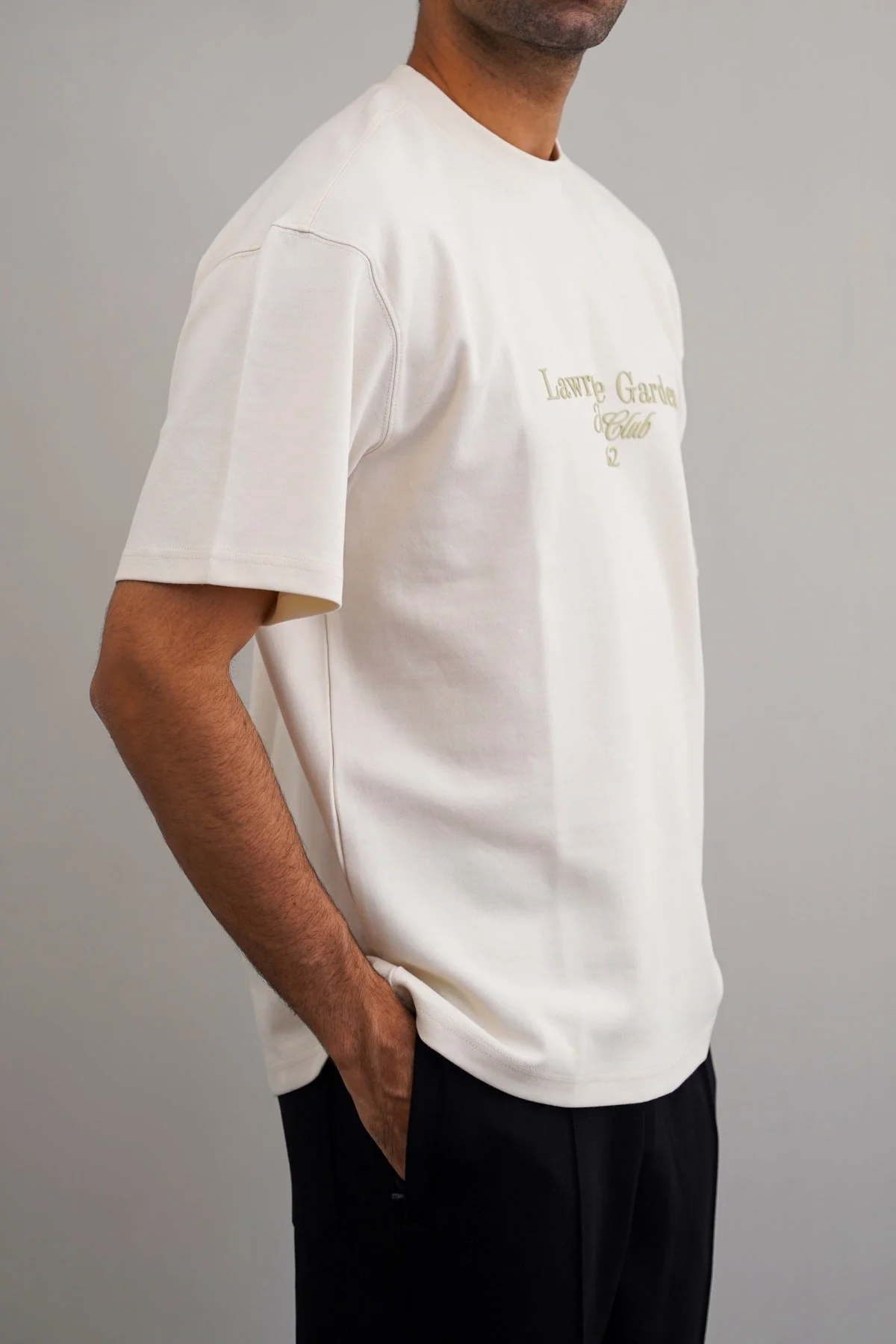 CLASSIC COURT TEE - Image 6