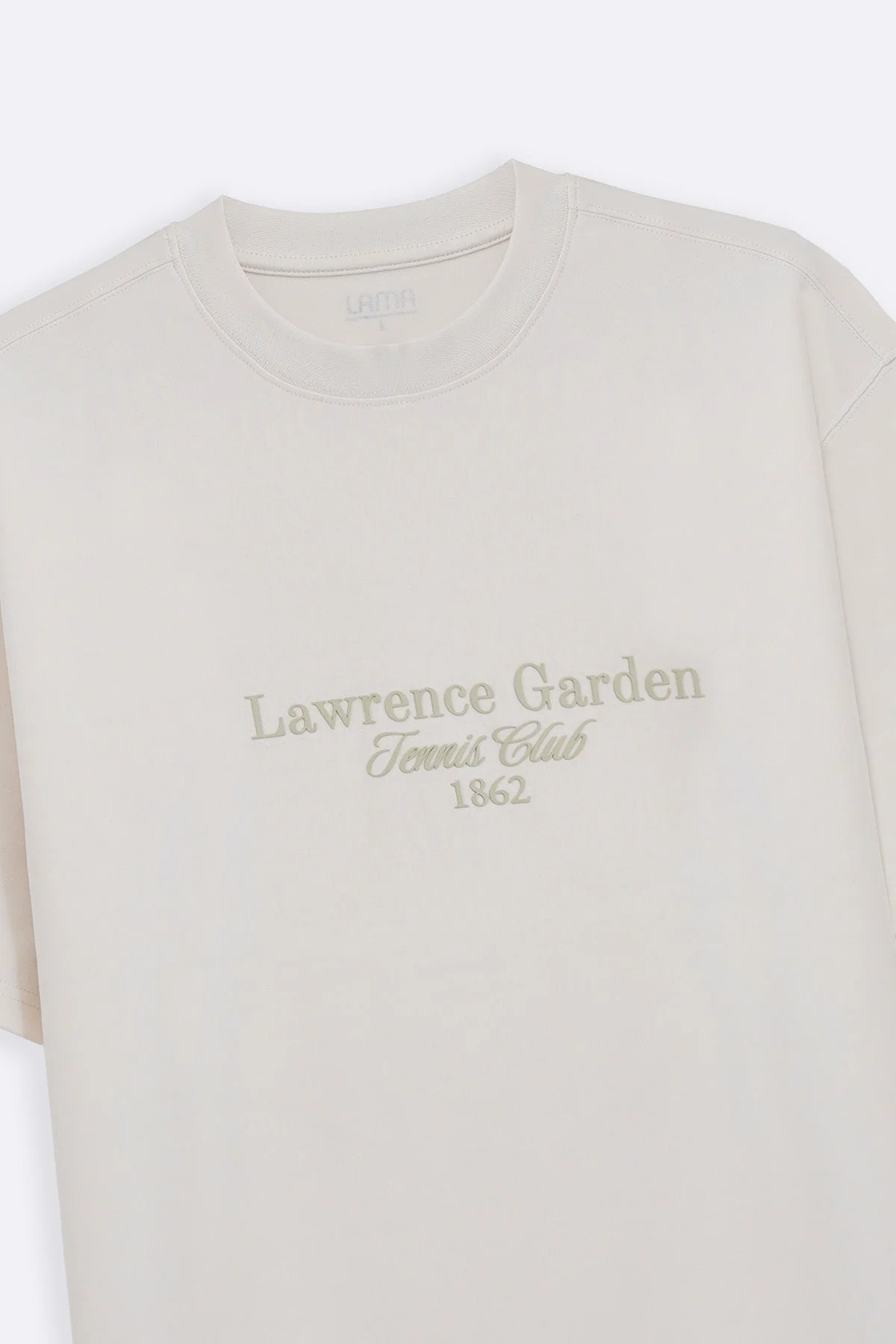 CLASSIC COURT TEE - Image 7