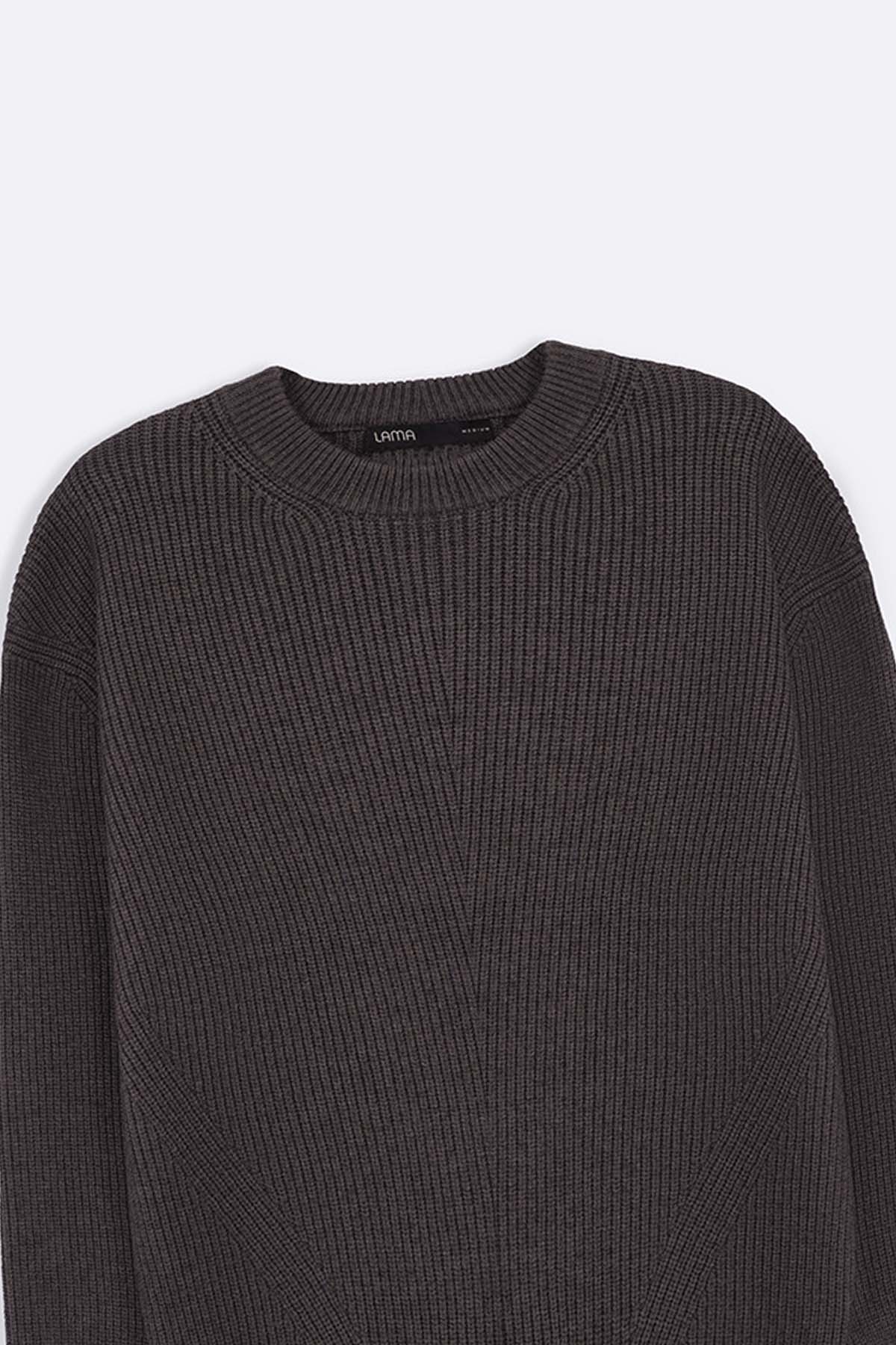 CLASSIC CREWNECK SWEATER - Image 6