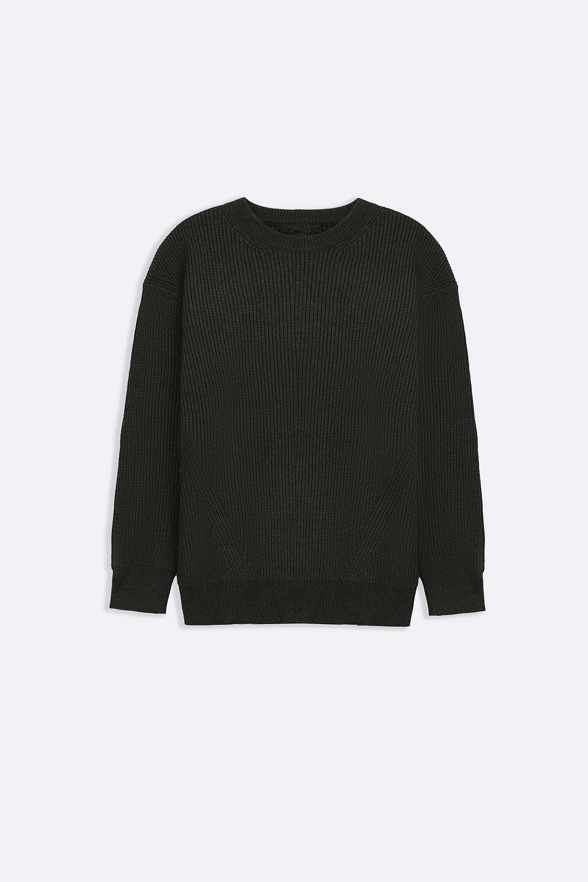 CLASSIC CREWNECK SWEATER - Image 3