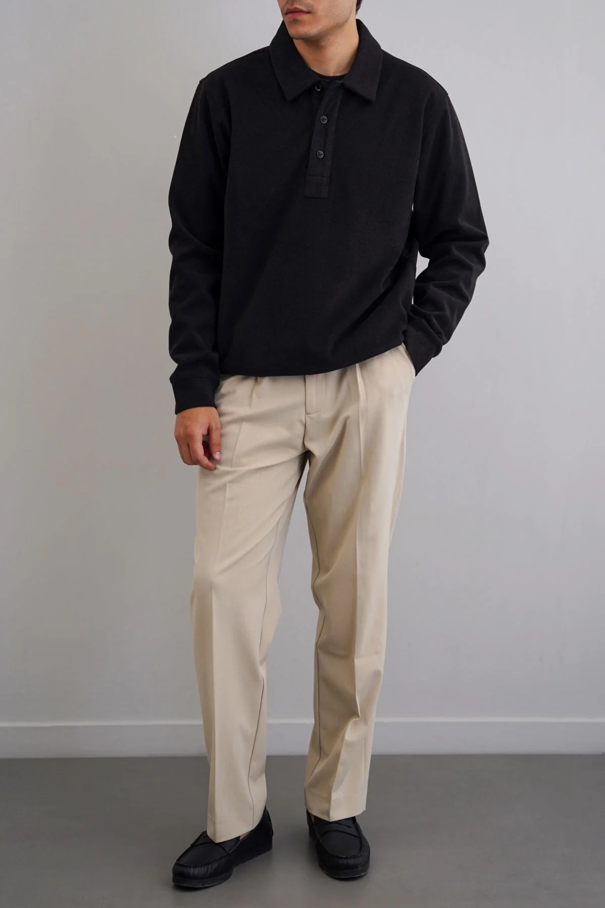 CLASSIC EARL POLO - Image 4