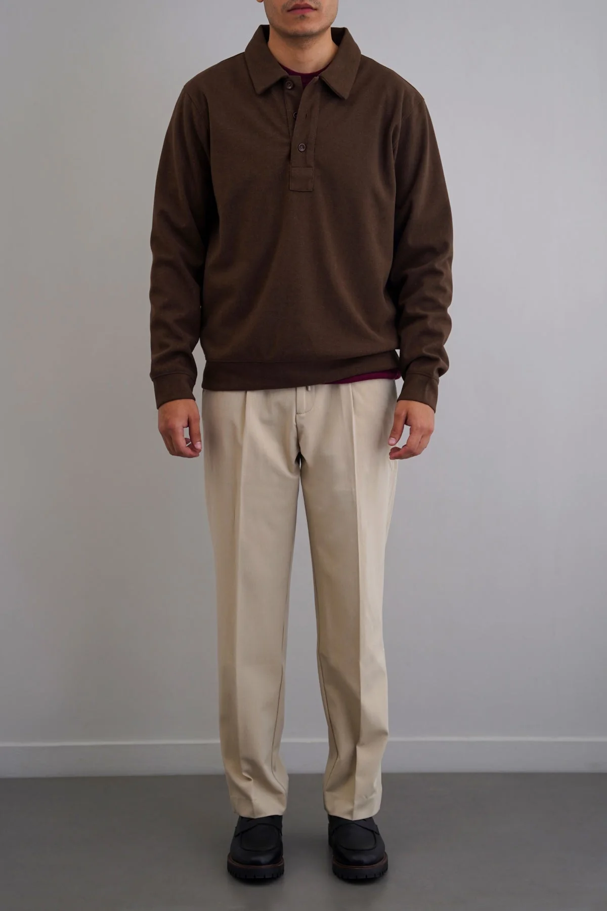CLASSIC EARL POLO - Image 4