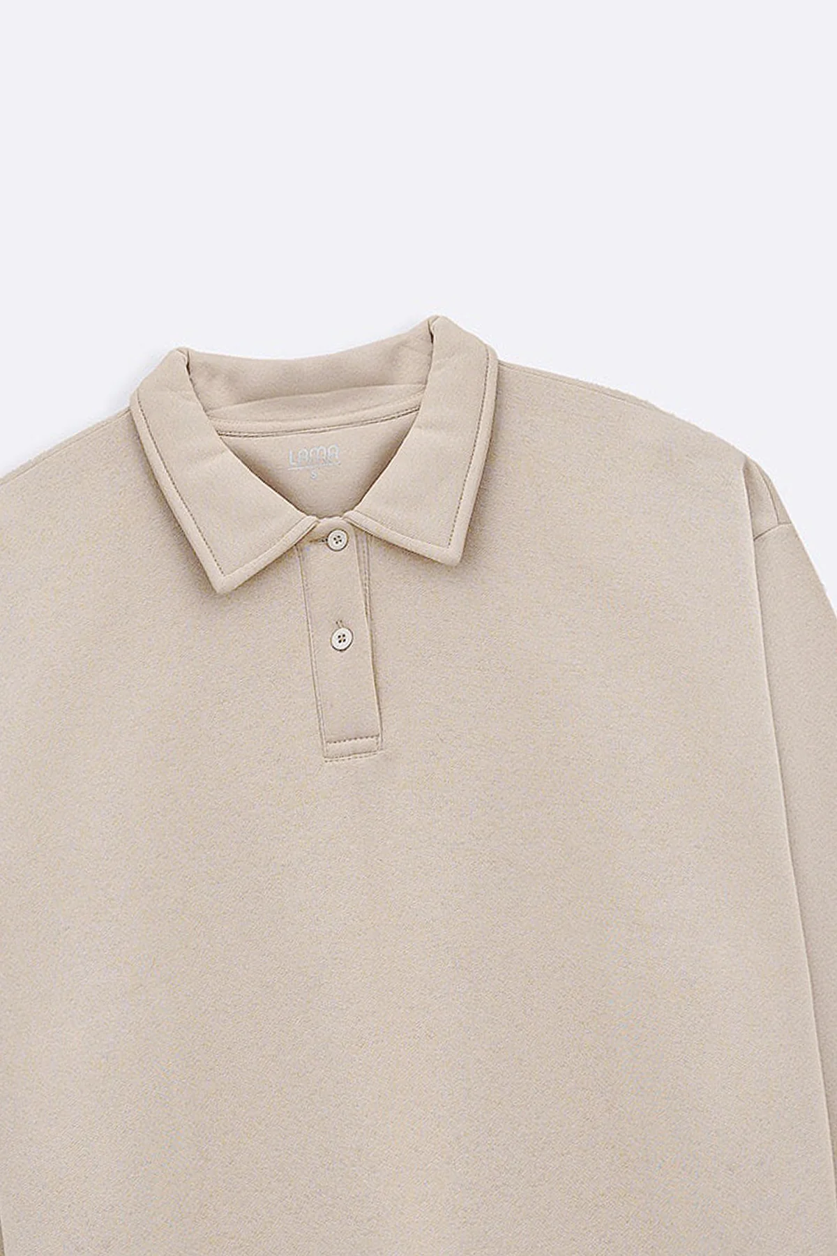 CLASSIC FLEECE POLO - Image 6