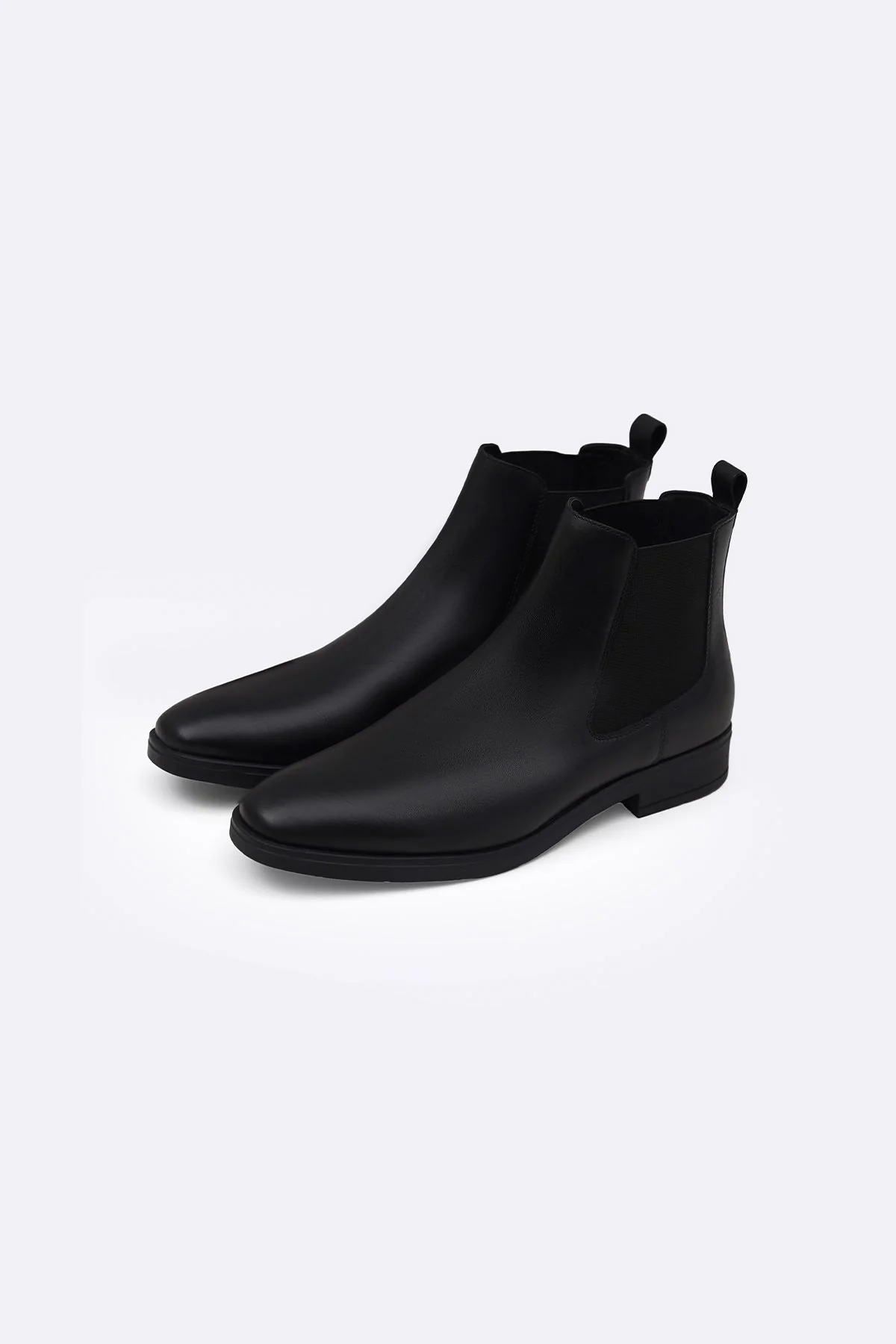 CLASSIC LEATHER CHELSEAS - Image 6