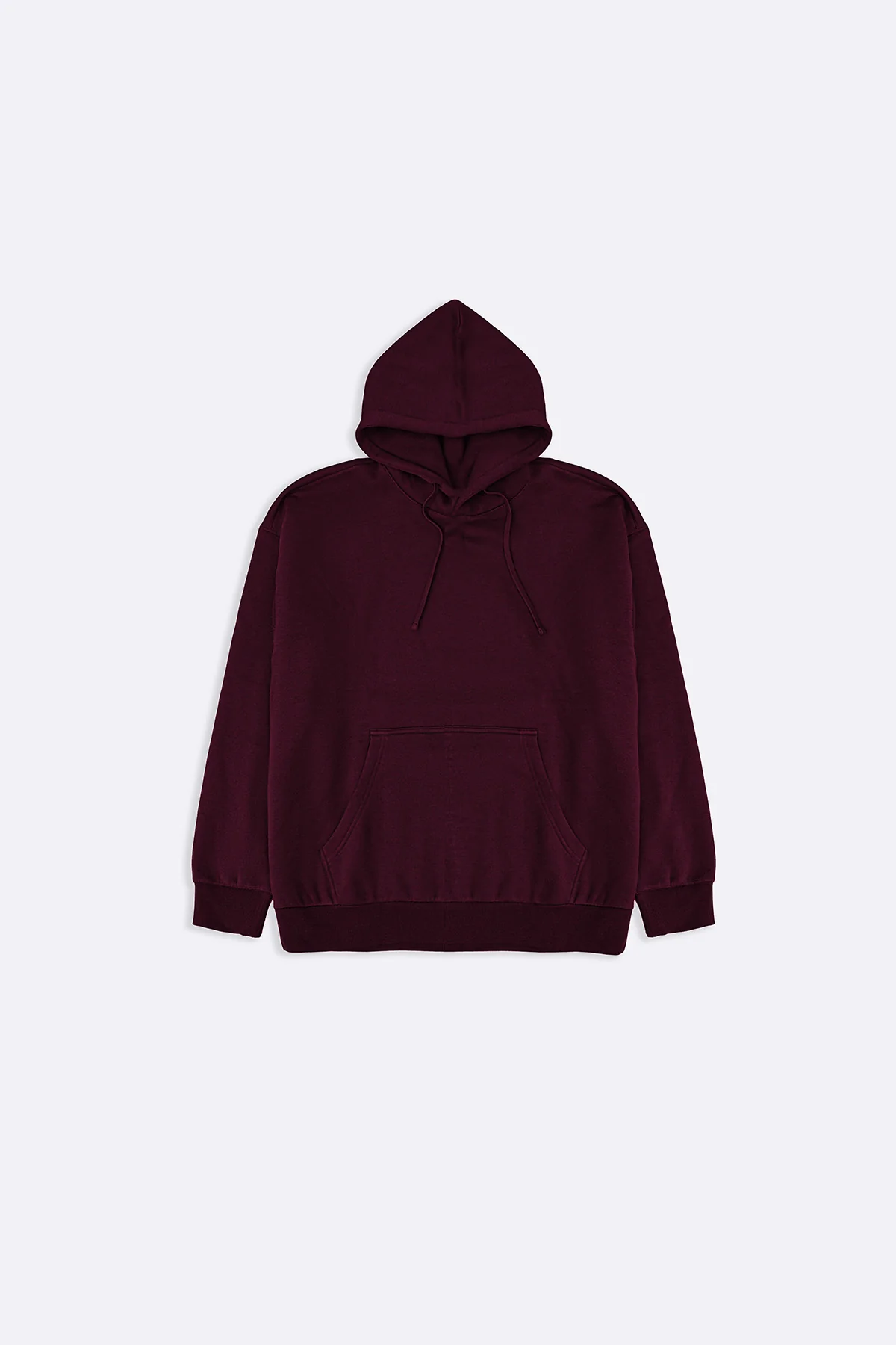 CLASSIC OVERSIZED HOODIE - Image 3