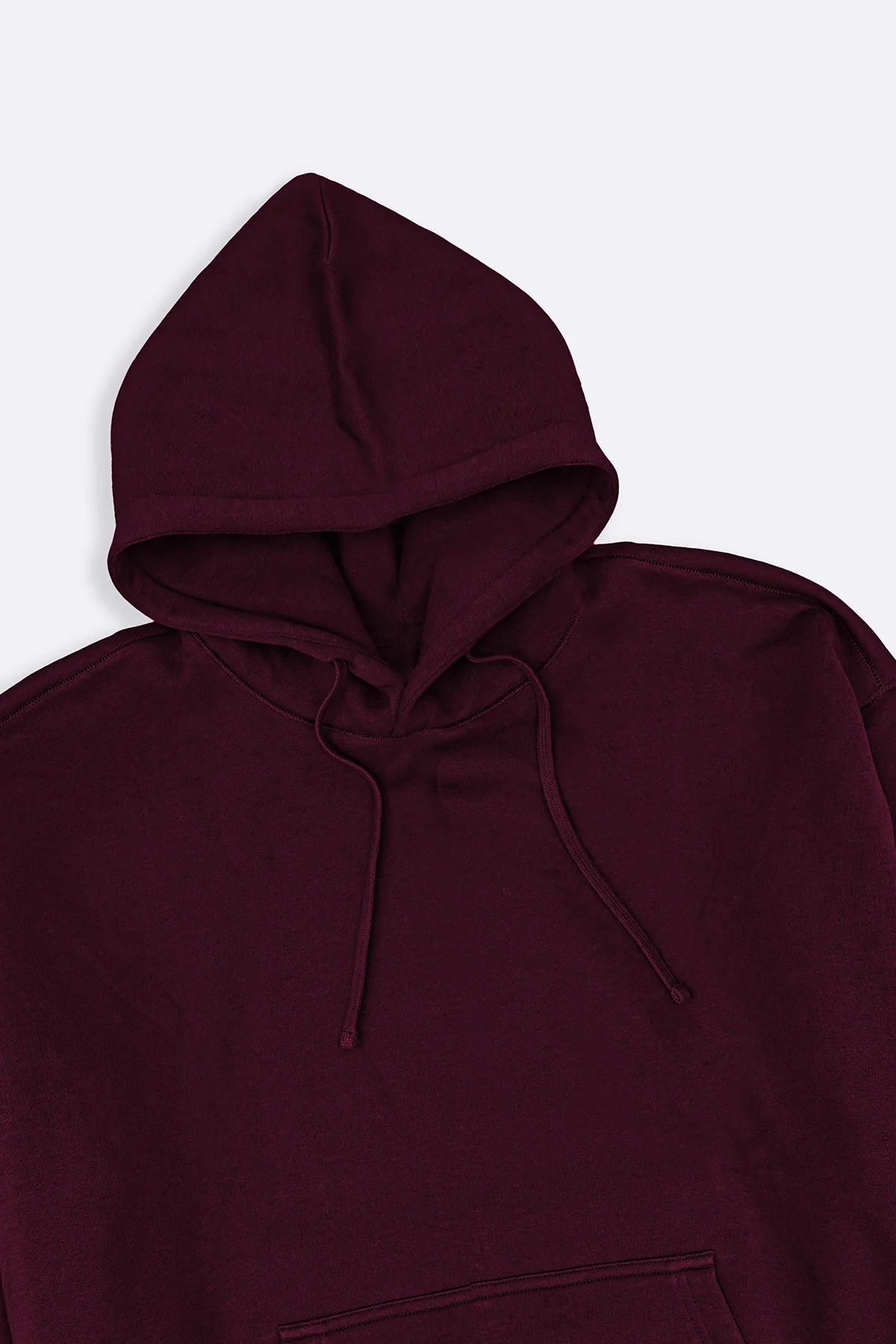 CLASSIC OVERSIZED HOODIE - Image 6