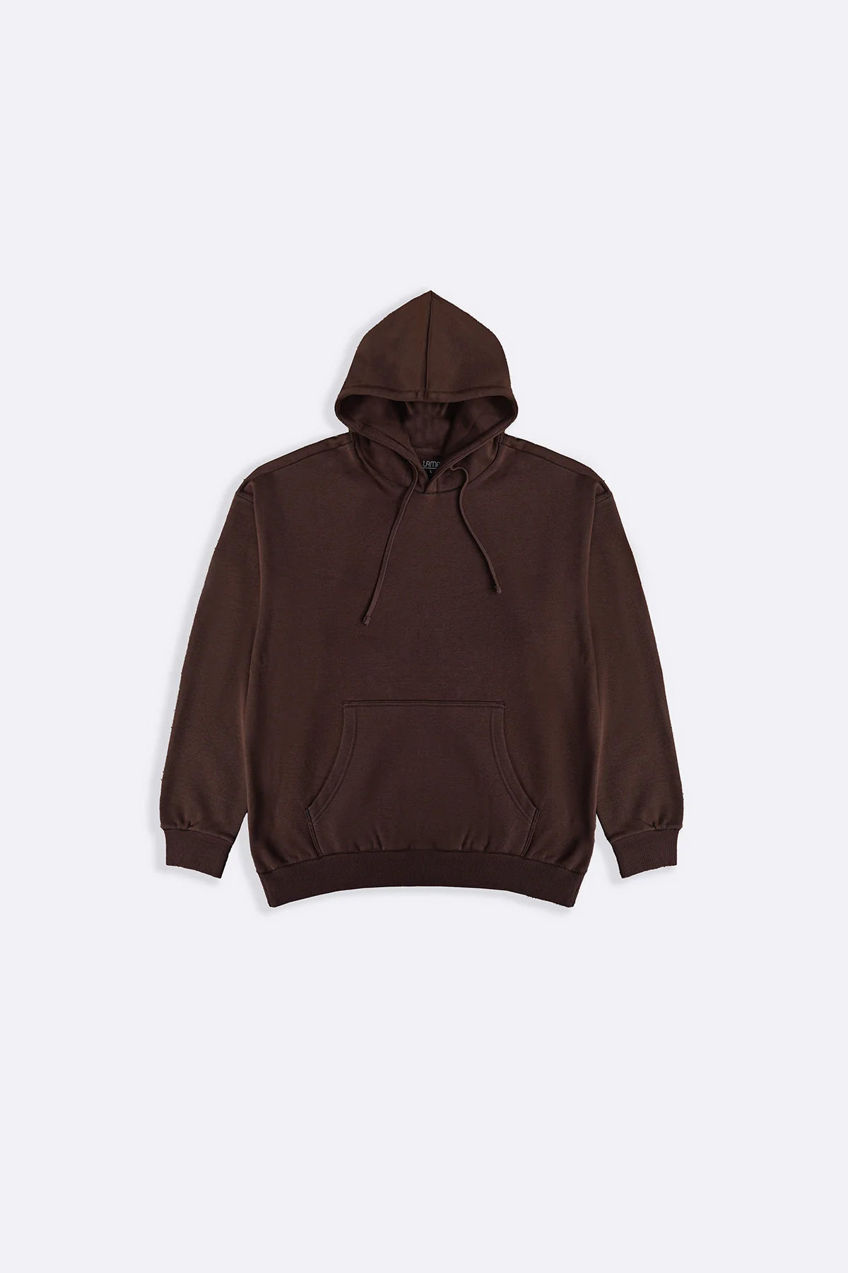 CLASSIC OVERSIZED HOODIE