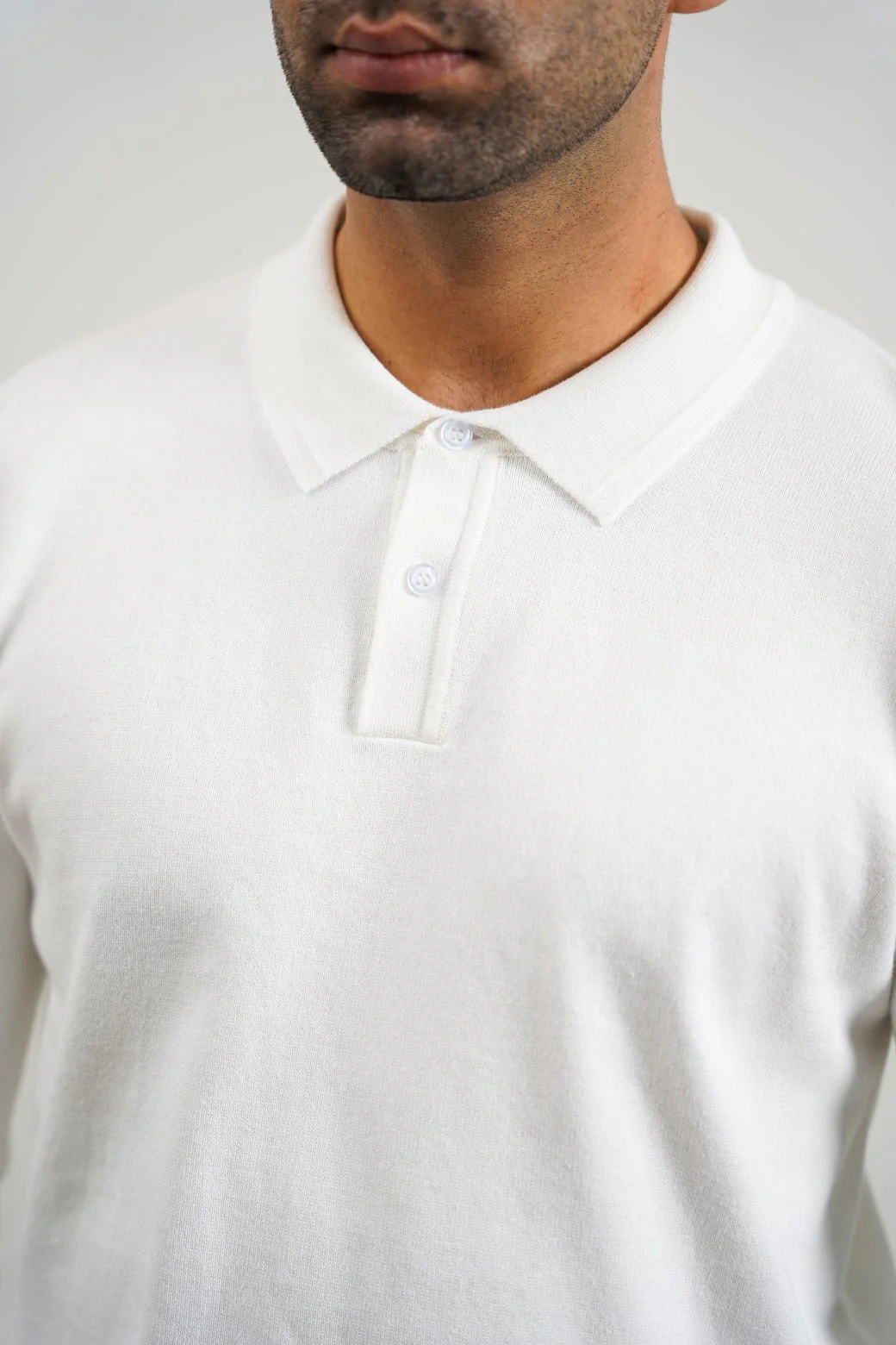 CLASSIC POLO SHIRT - Image 3