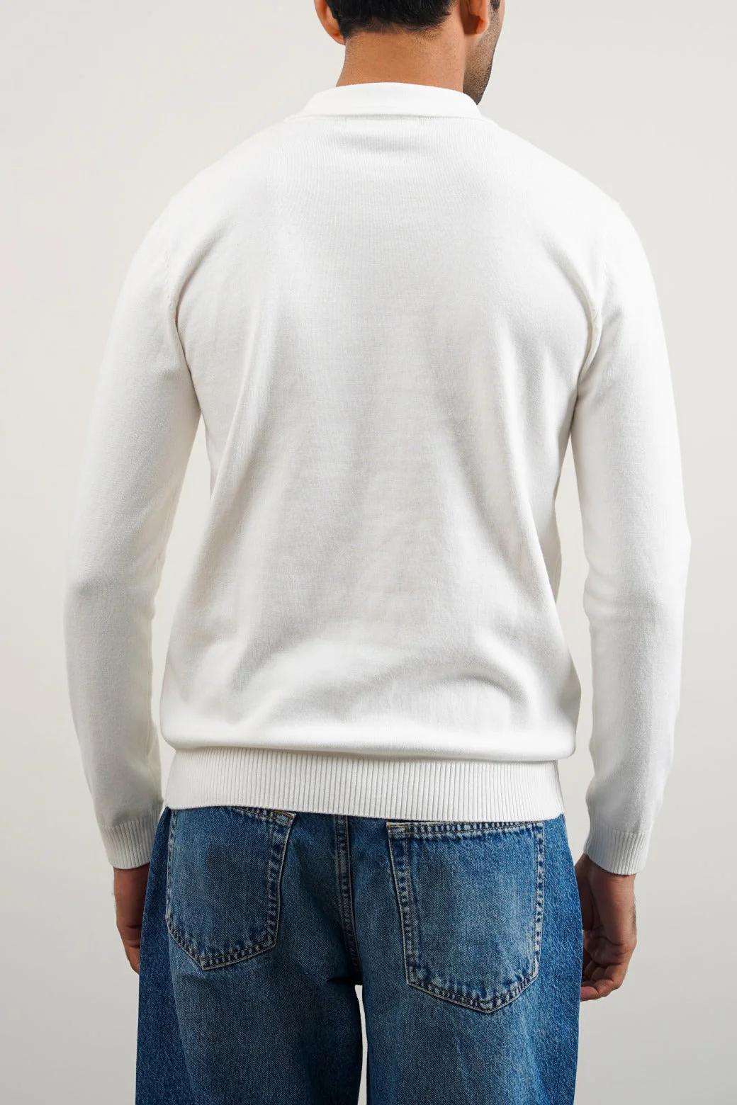 CLASSIC POLO SHIRT - Image 5