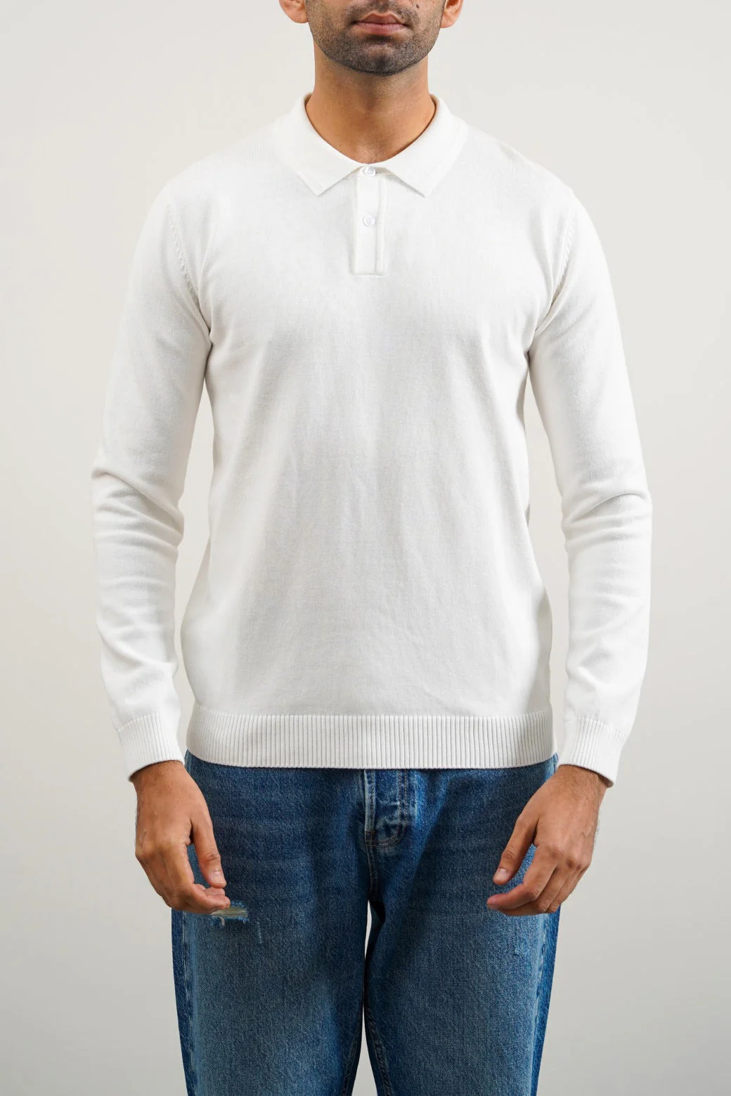 CLASSIC POLO SHIRT - Image 6