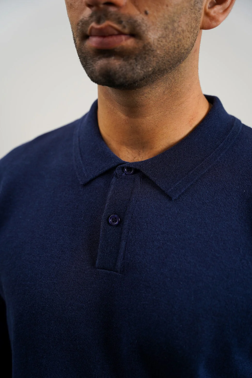 CLASSIC POLO SHIRT - Image 3