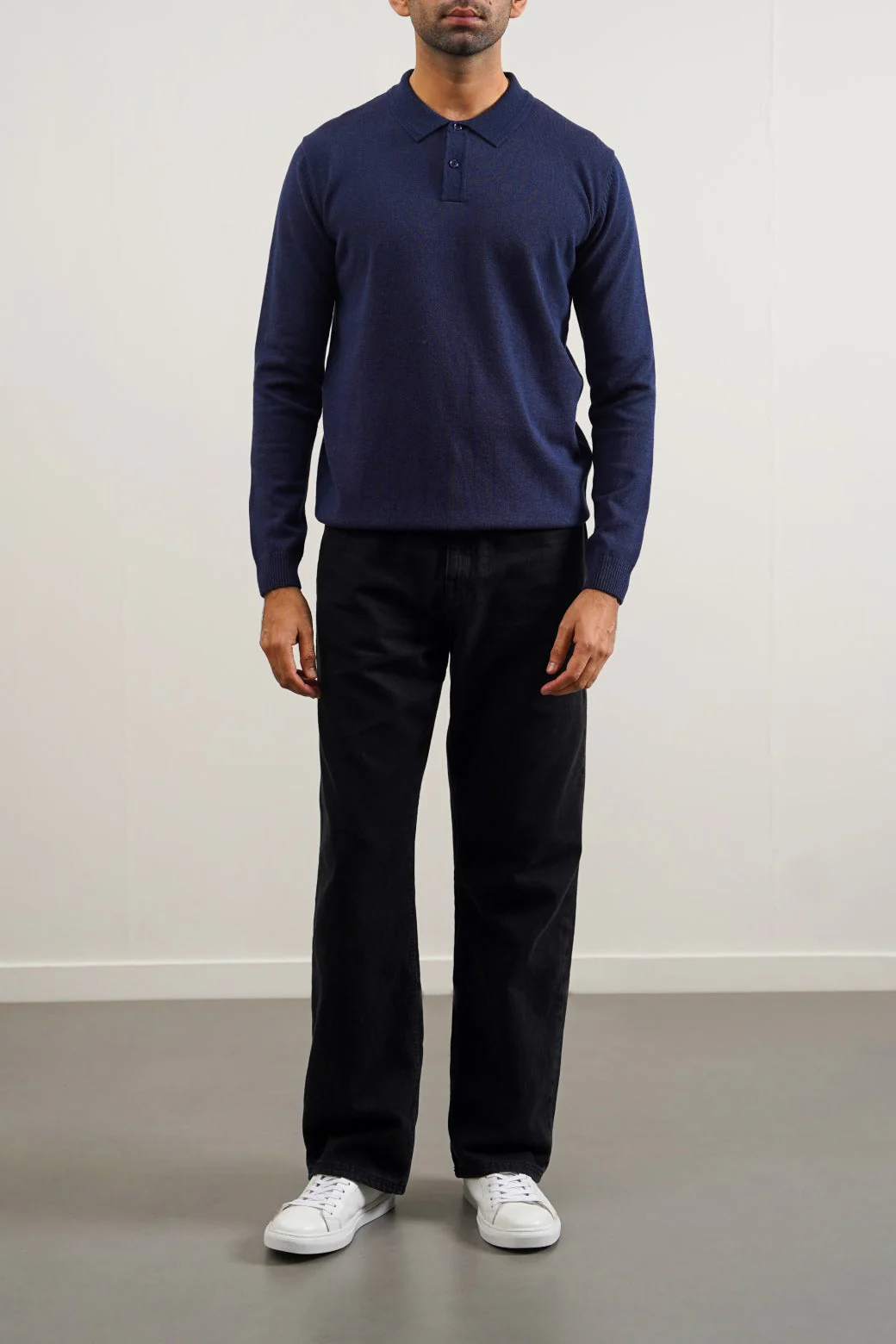 CLASSIC POLO SHIRT - Image 4