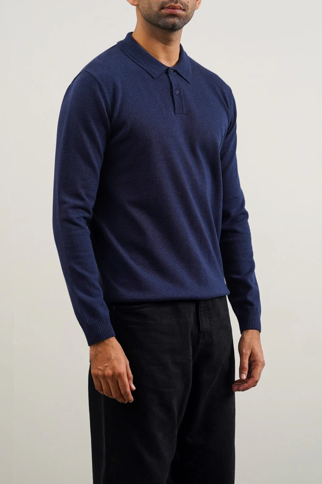 CLASSIC POLO SHIRT - Image 5