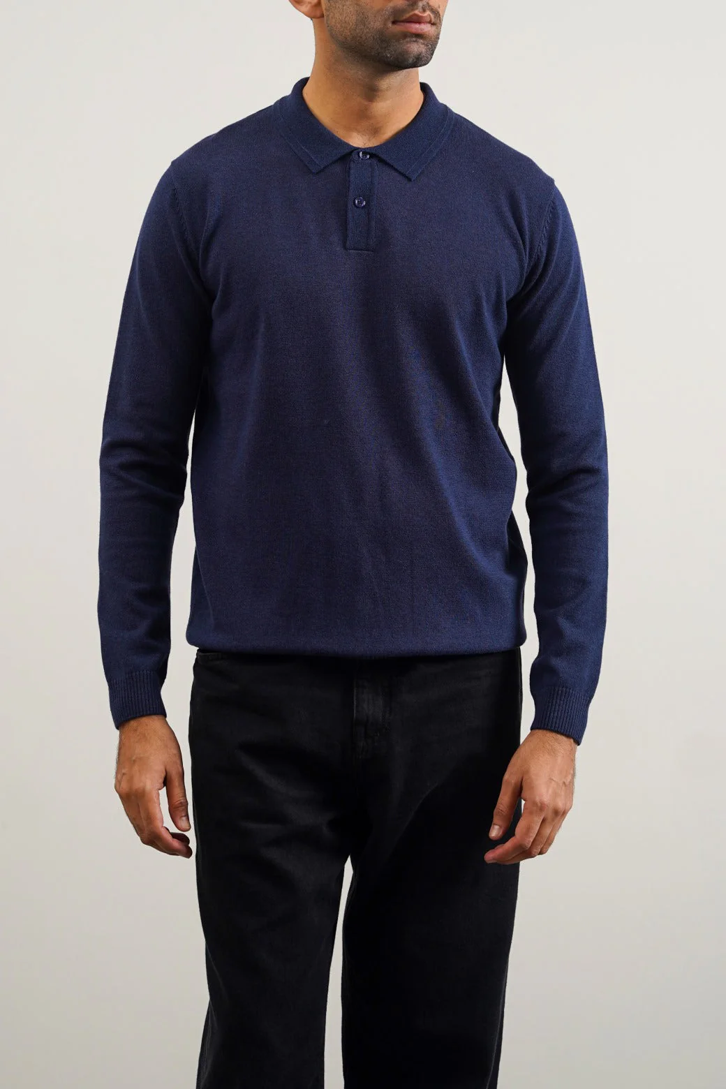 CLASSIC POLO SHIRT - Image 6