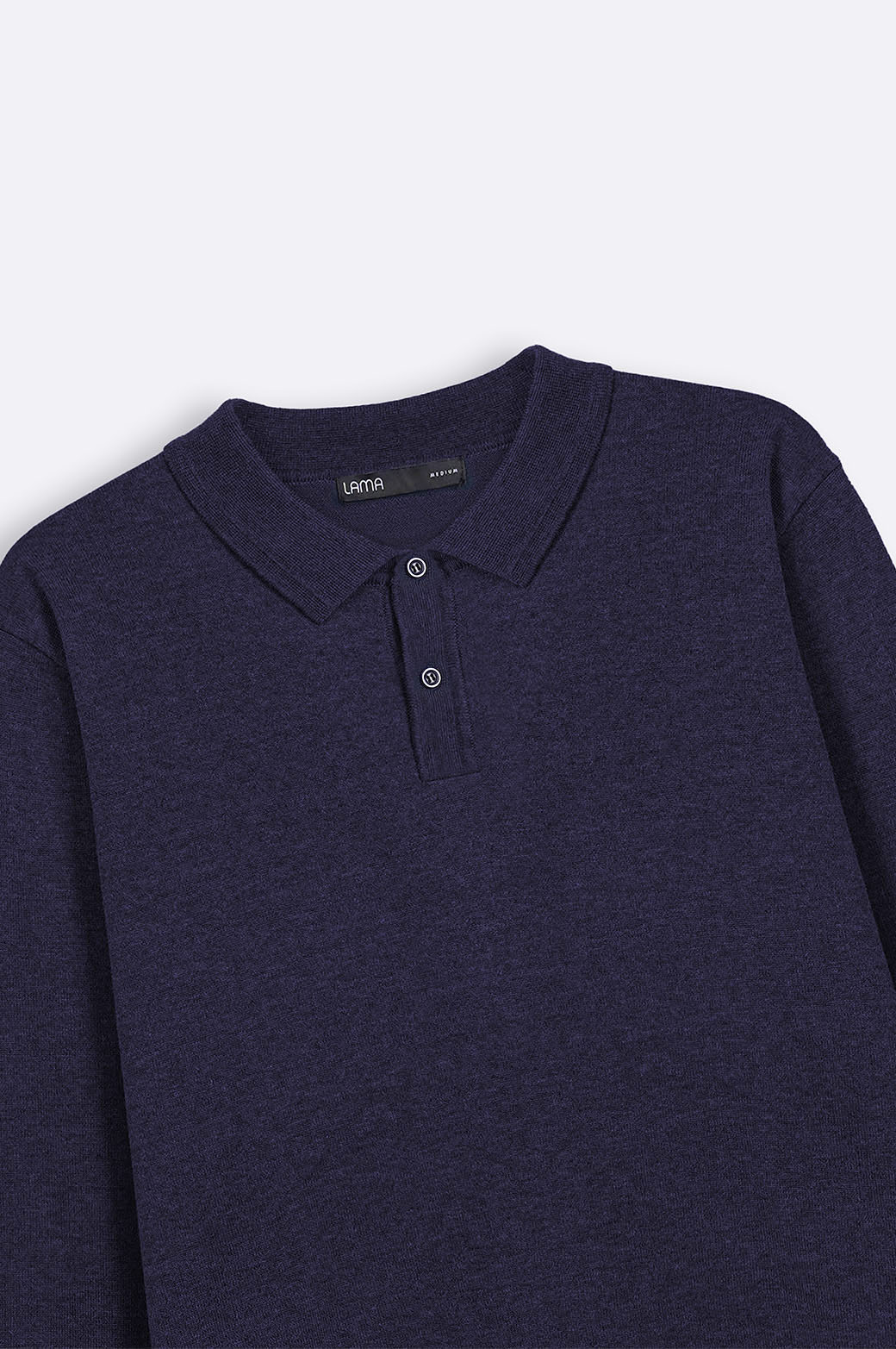 CLASSIC POLO SHIRT - Image 7