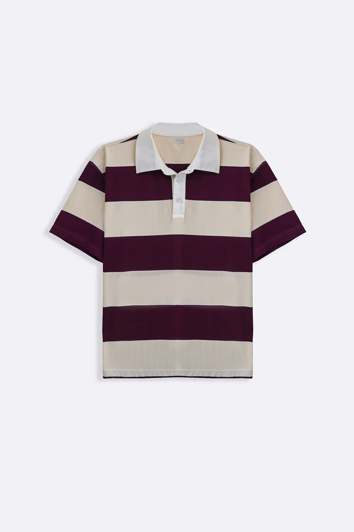 CLASSIC RUGBY POLO - Image 2