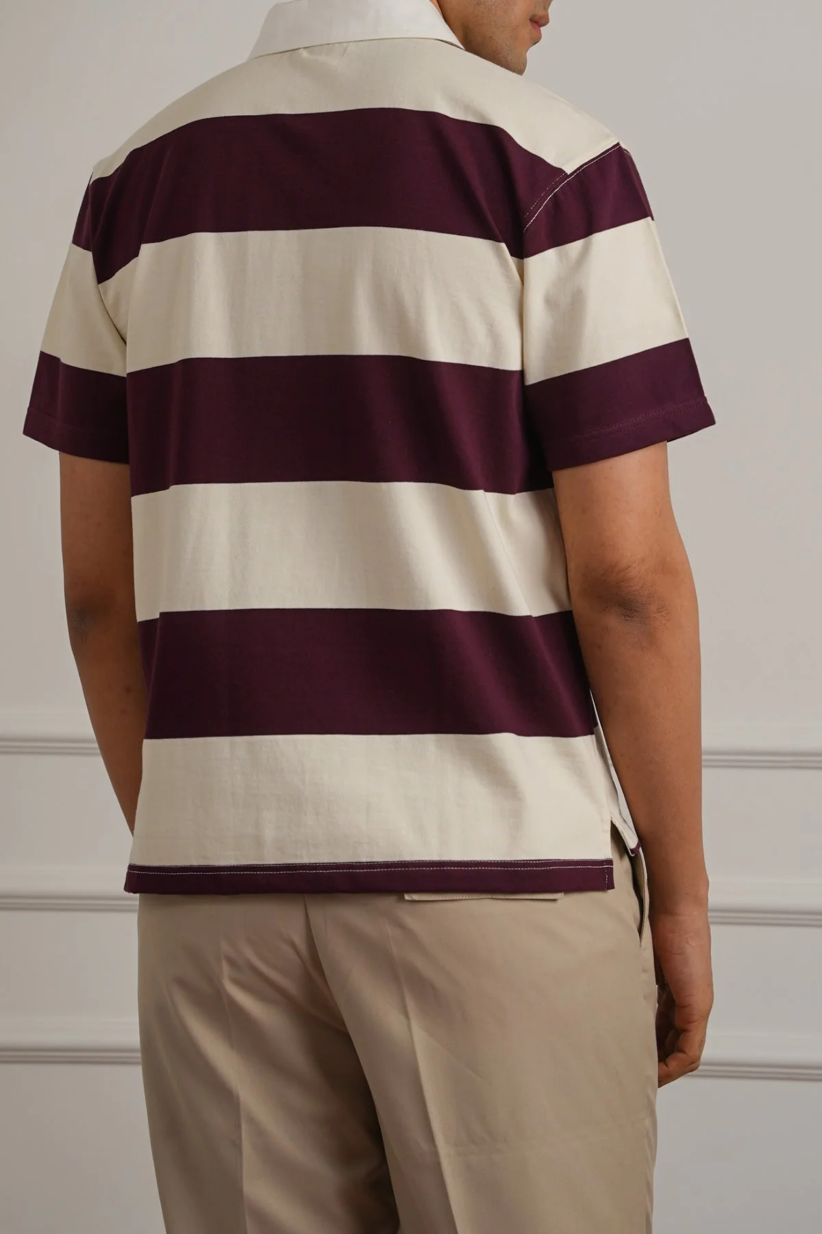 CLASSIC RUGBY POLO - Image 6