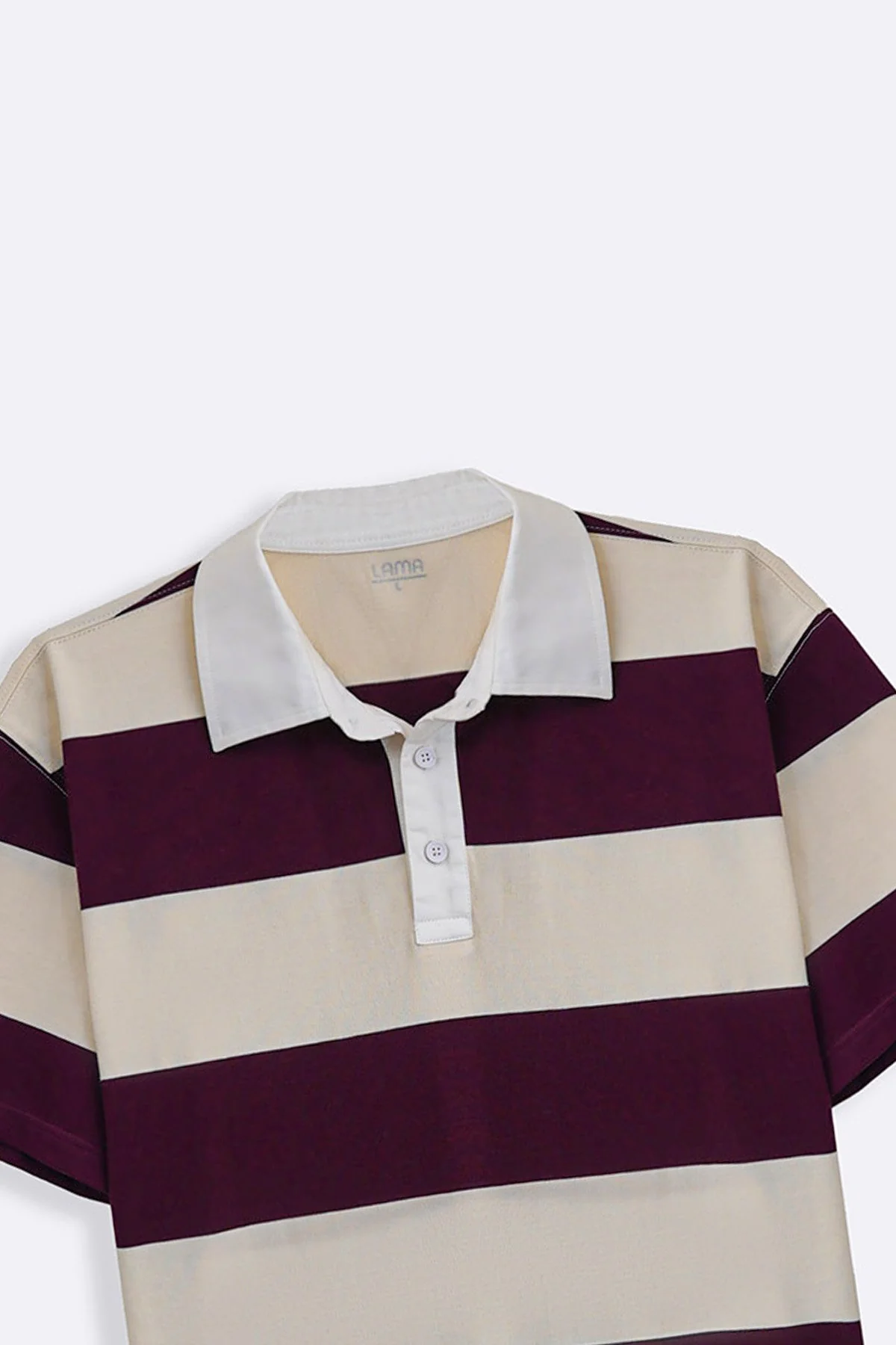 CLASSIC RUGBY POLO - Image 7