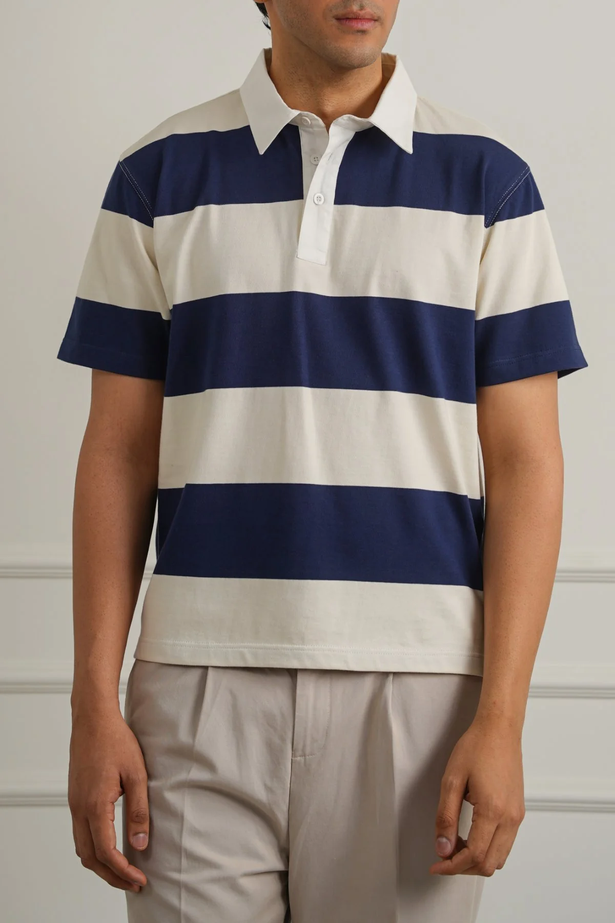 CLASSIC RUGBY POLO