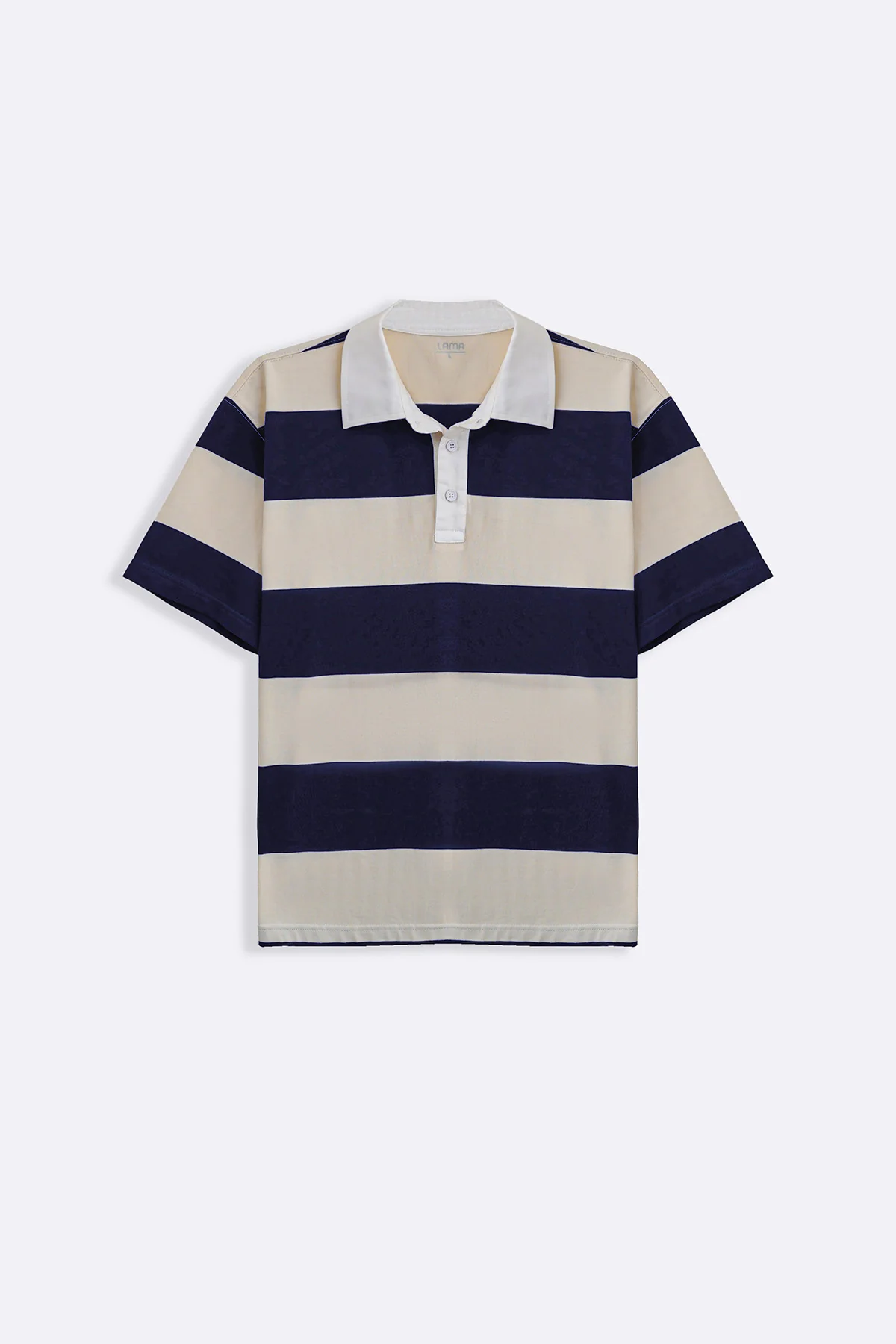 CLASSIC RUGBY POLO - Image 2