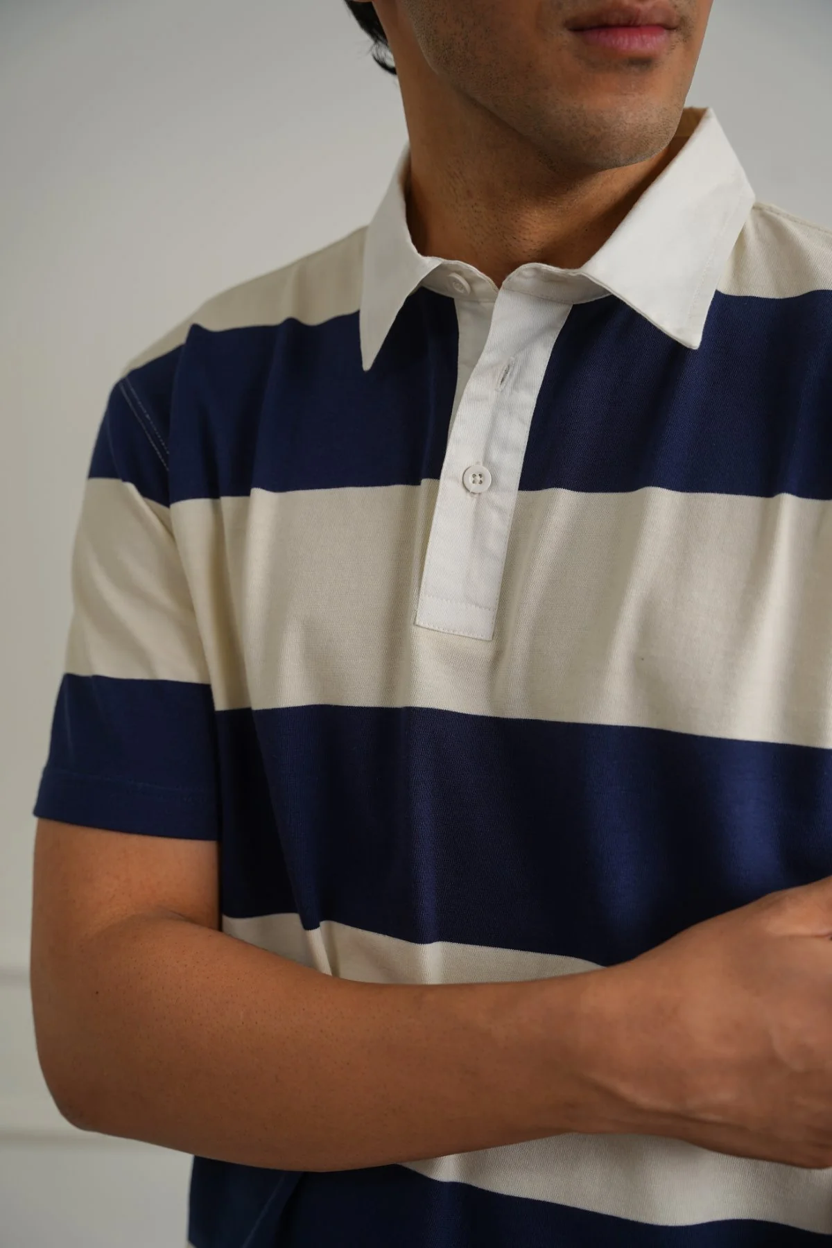 CLASSIC RUGBY POLO - Image 3