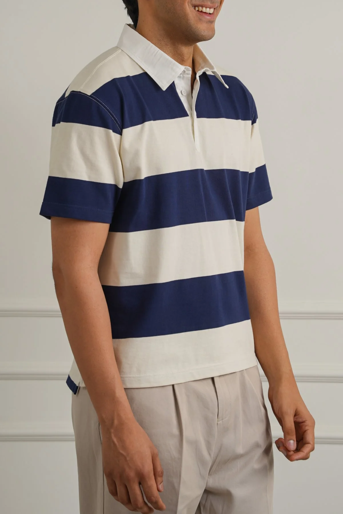 CLASSIC RUGBY POLO - Image 5