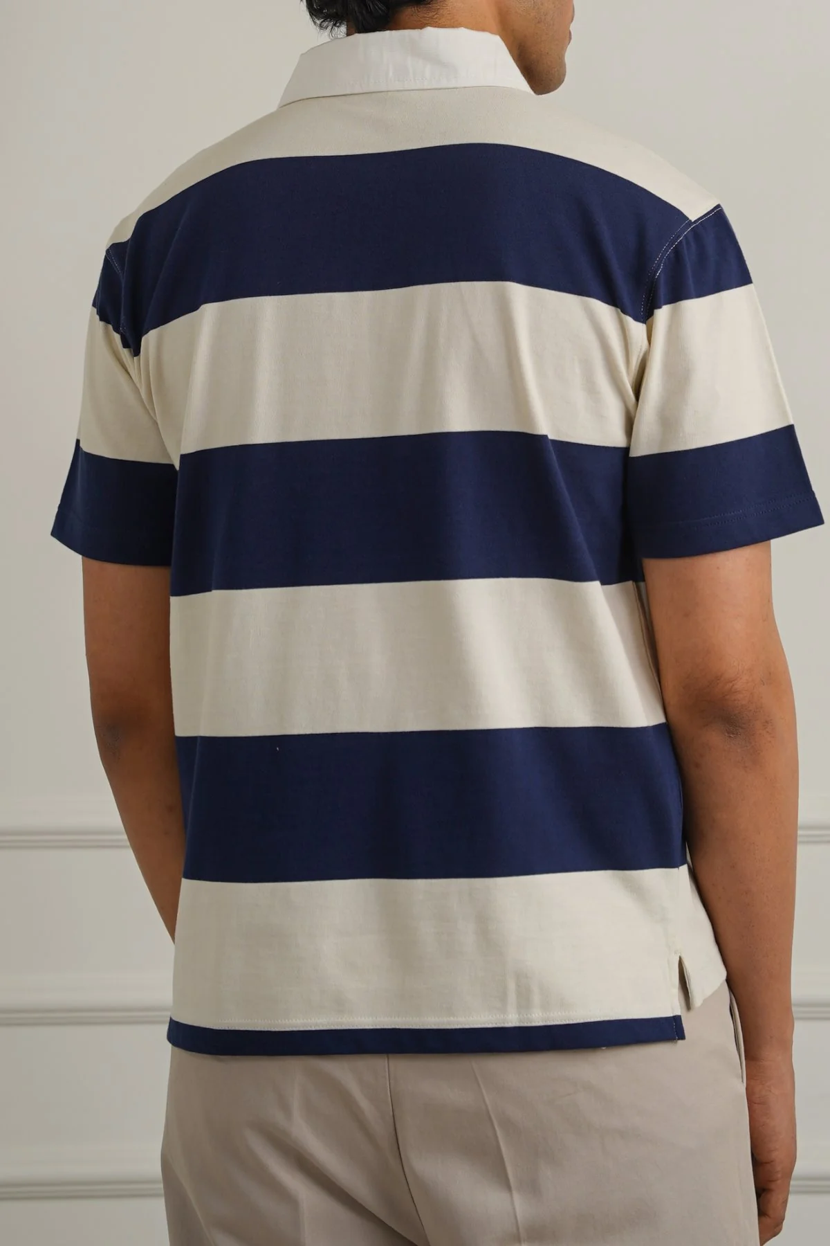 CLASSIC RUGBY POLO - Image 6