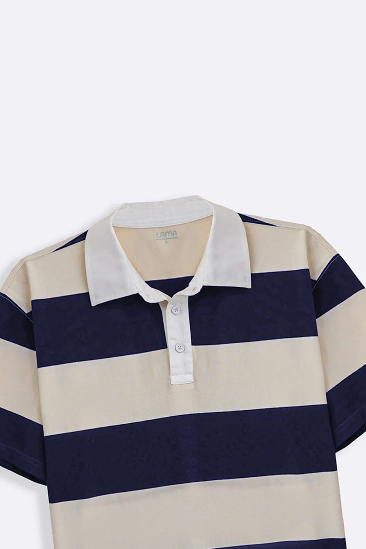CLASSIC RUGBY POLO - Image 7