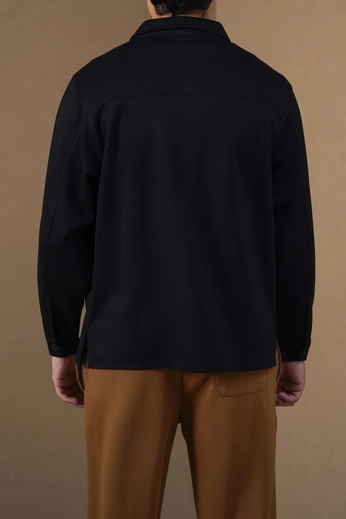 CLASSIC SHACKET - Image 5